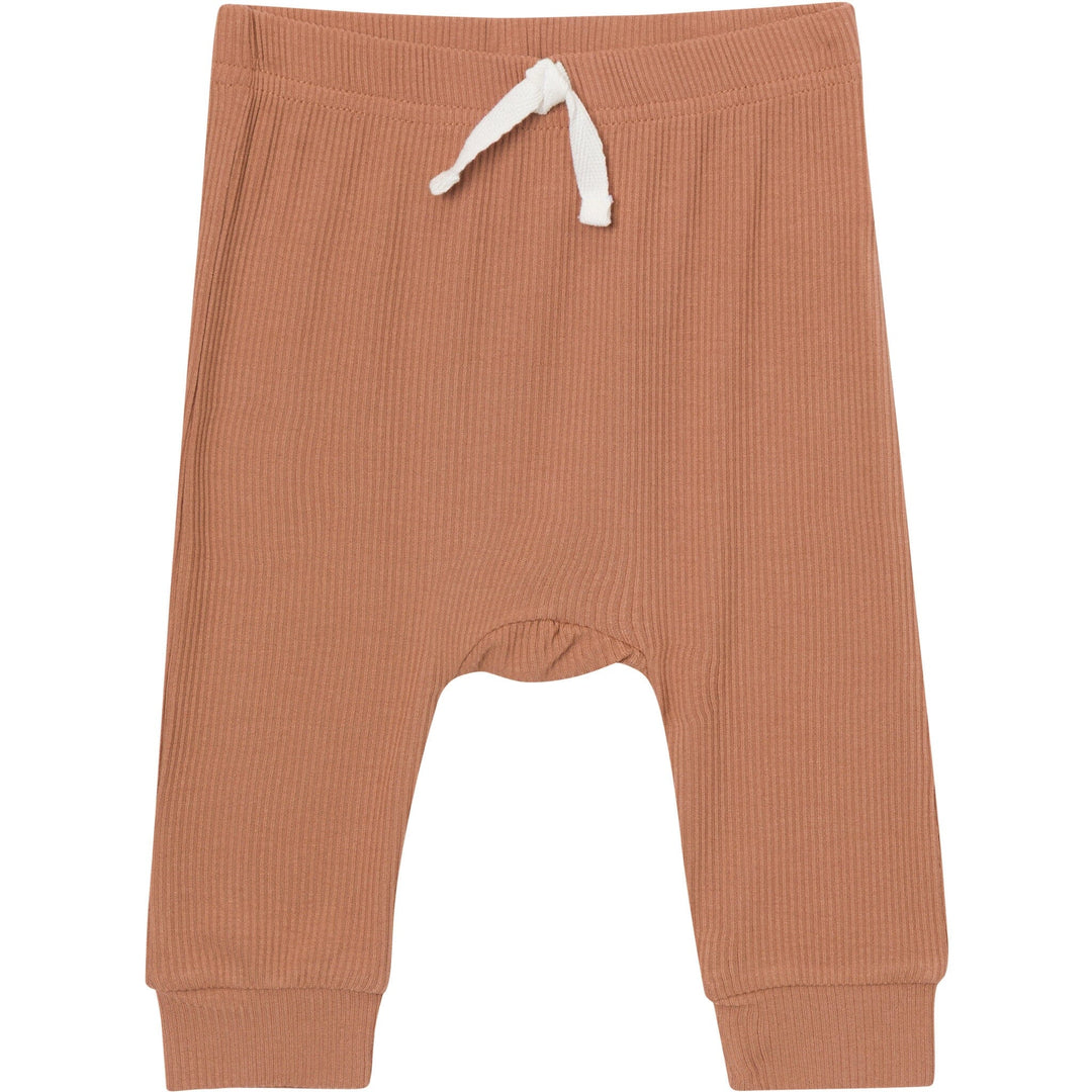 4-Piece Baby Boys Wild Horses Bodysuit and Pant Outfits & Sets Modern Moments™ by Gerber® 