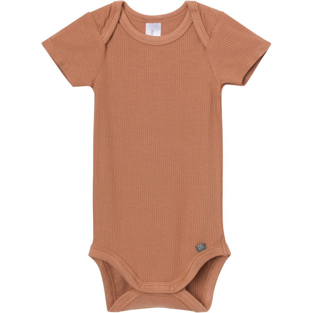 4-Piece Baby Boys Wild Horses Bodysuit and Pant Outfits & Sets Modern Moments™ by Gerber® 