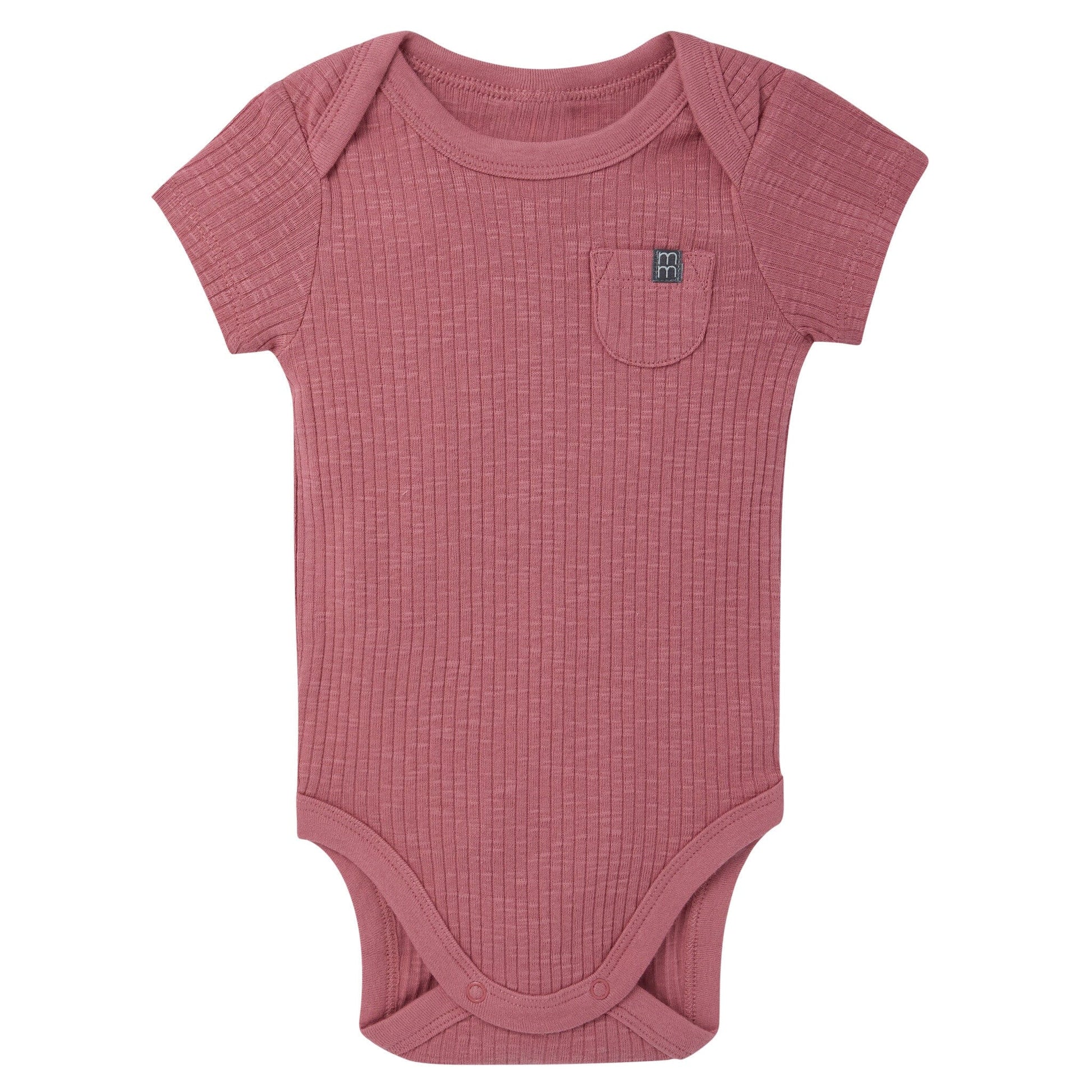 4-Piece Baby Girls Beige Garden Bodysuit and Shorties outfits modern moments™ by Gerber® 