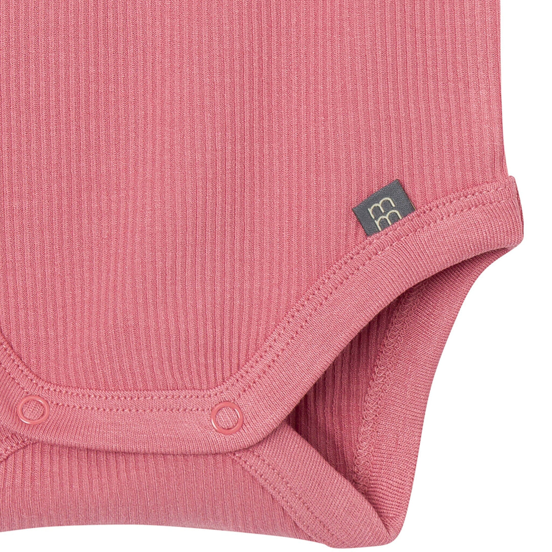 4-Piece Baby Girls Multi Flower Bodysuit and Pant Outfits & Sets Modern Moments™ by Gerber® 