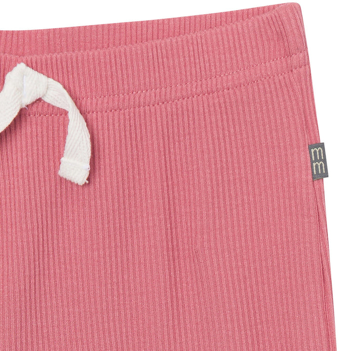 4-Piece Baby Girls Multi Flower Bodysuit and Pant Outfits & Sets Modern Moments™ by Gerber® 