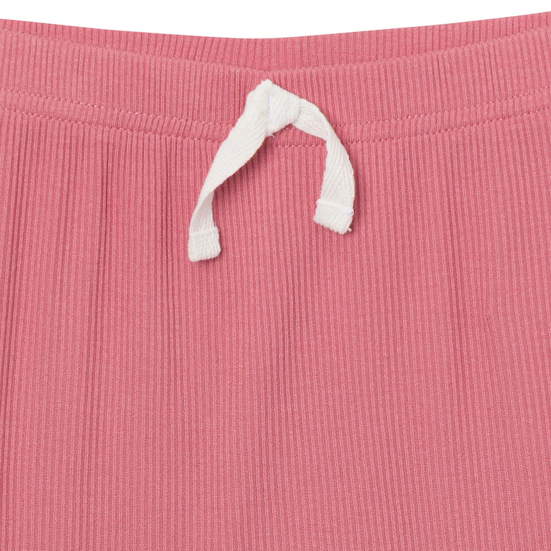 4-Piece Baby Girls Multi Flower Bodysuit and Pant Outfits & Sets Modern Moments™ by Gerber® 