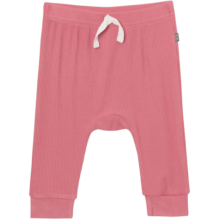 4-Piece Baby Girls Multi Flower Bodysuit and Pant Outfits & Sets Modern Moments™ by Gerber® 