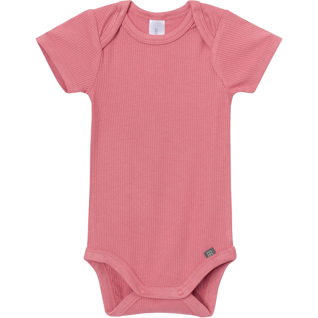 4-Piece Baby Girls Multi Flower Bodysuit and Pant Outfits & Sets Modern Moments™ by Gerber® 