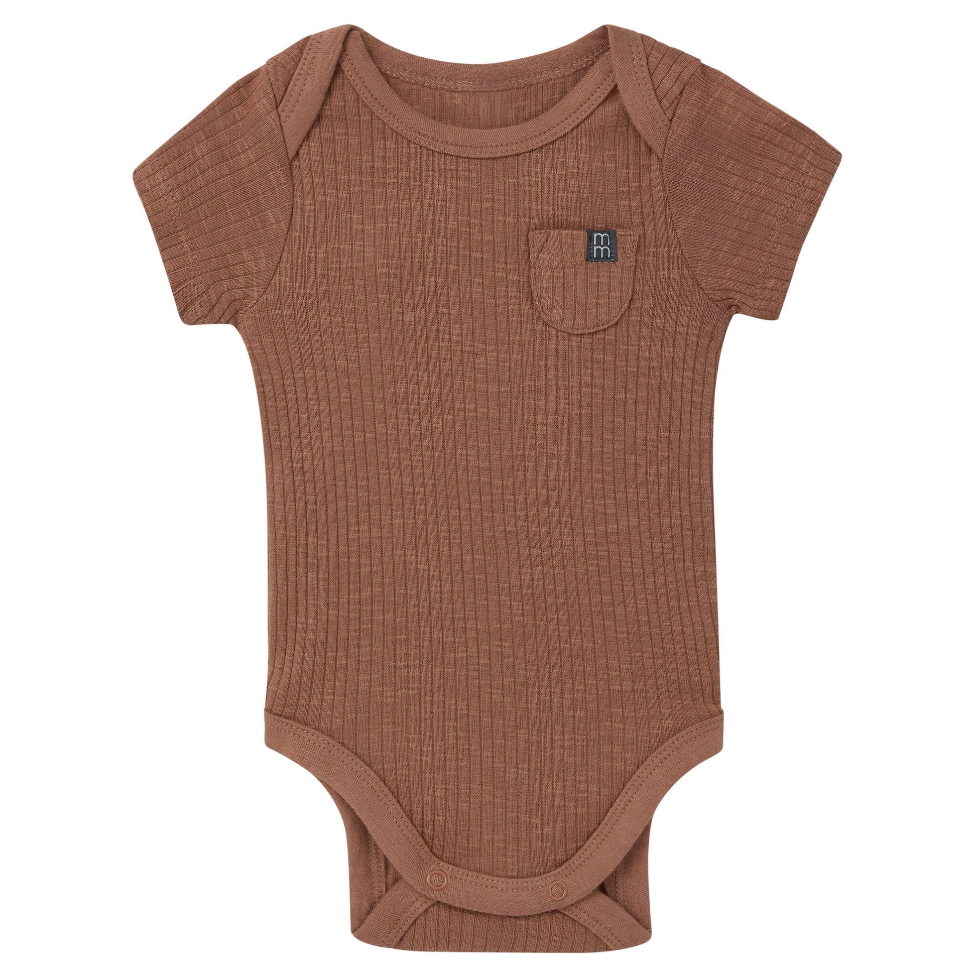 4-Piece Baby Neutral Horse Barn Bodysuit and Shorties outfits modern moments™ by Gerber® 