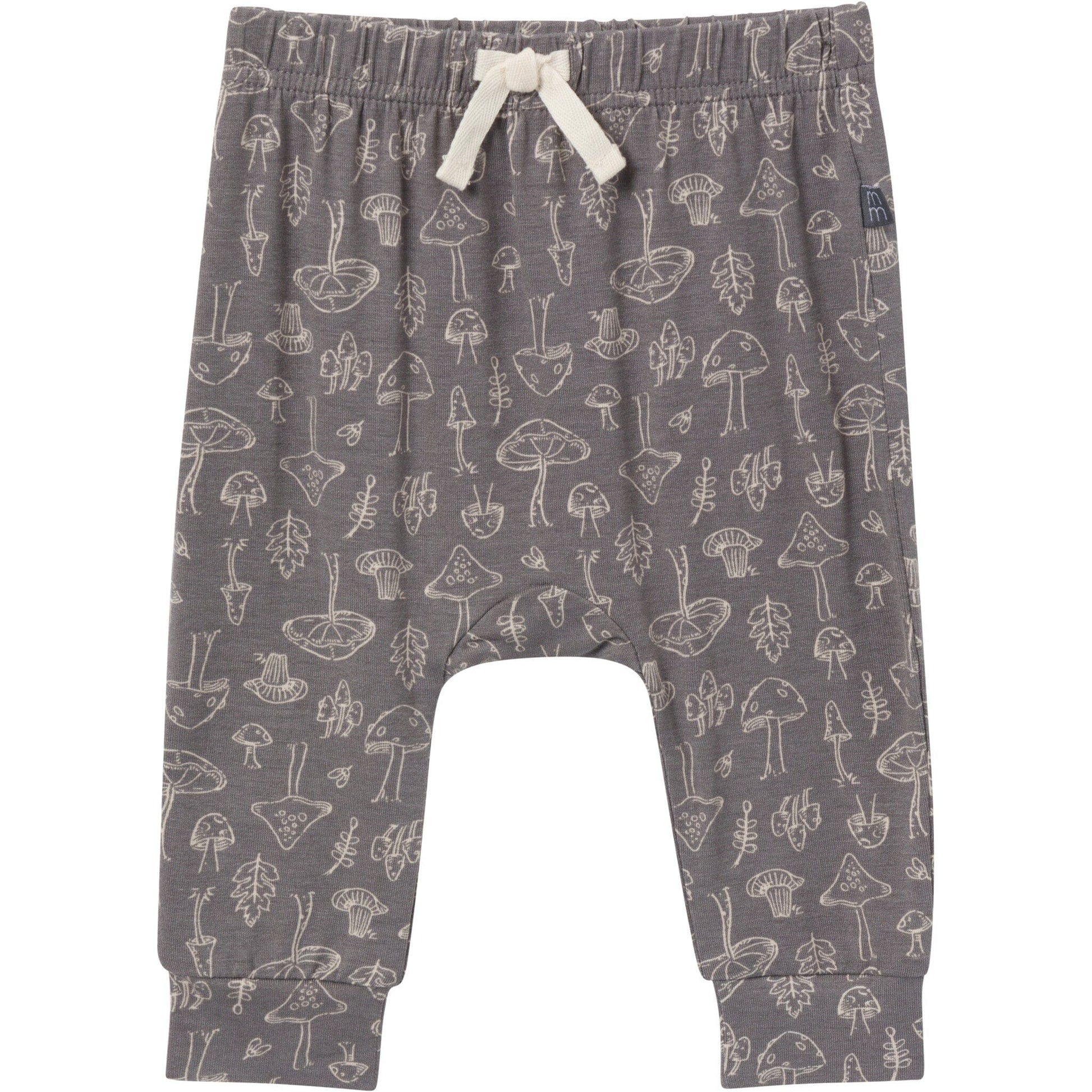 4-Piece Baby Neutral Gray Bodysuit and Pant Set Outfits & Sets Gerber® 