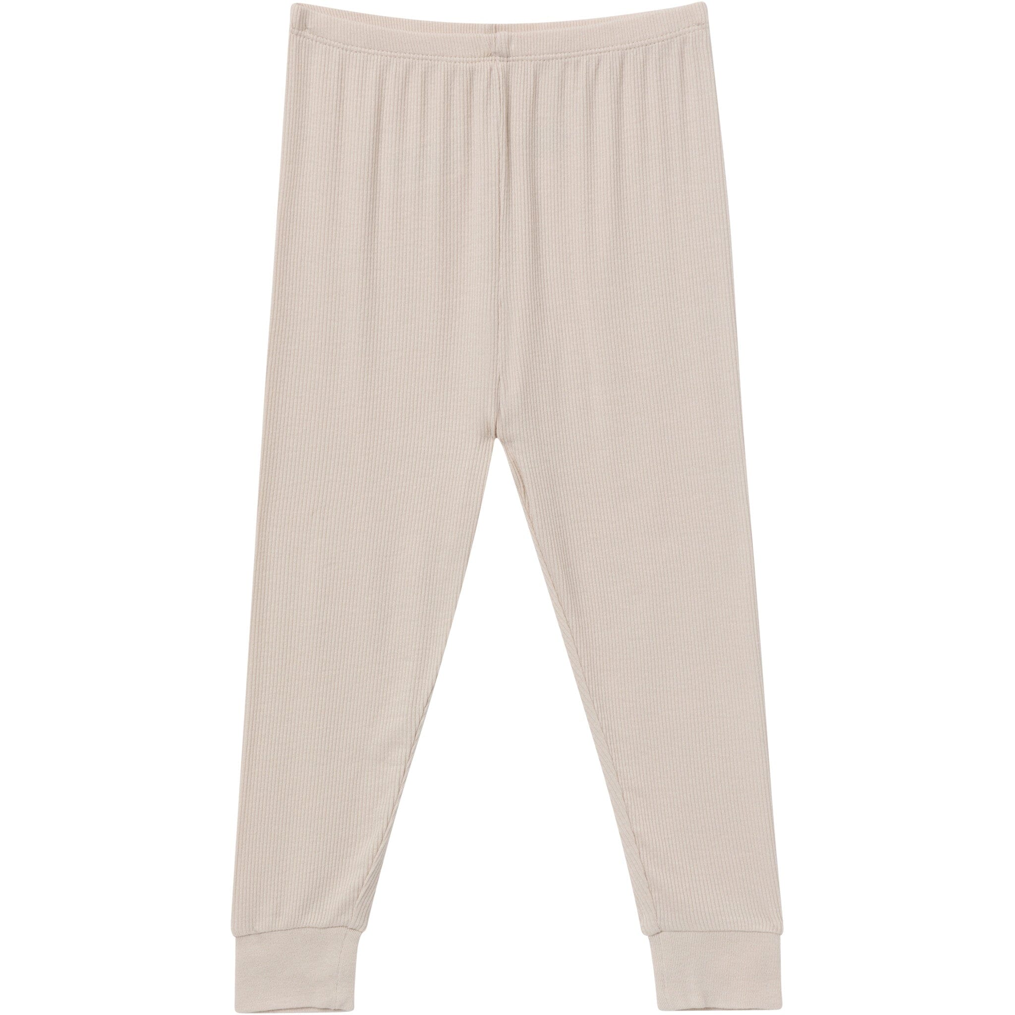 4-Piece Baby Neutral Gray Snug Fitting Pajama Set Sleepwear Gerber® 