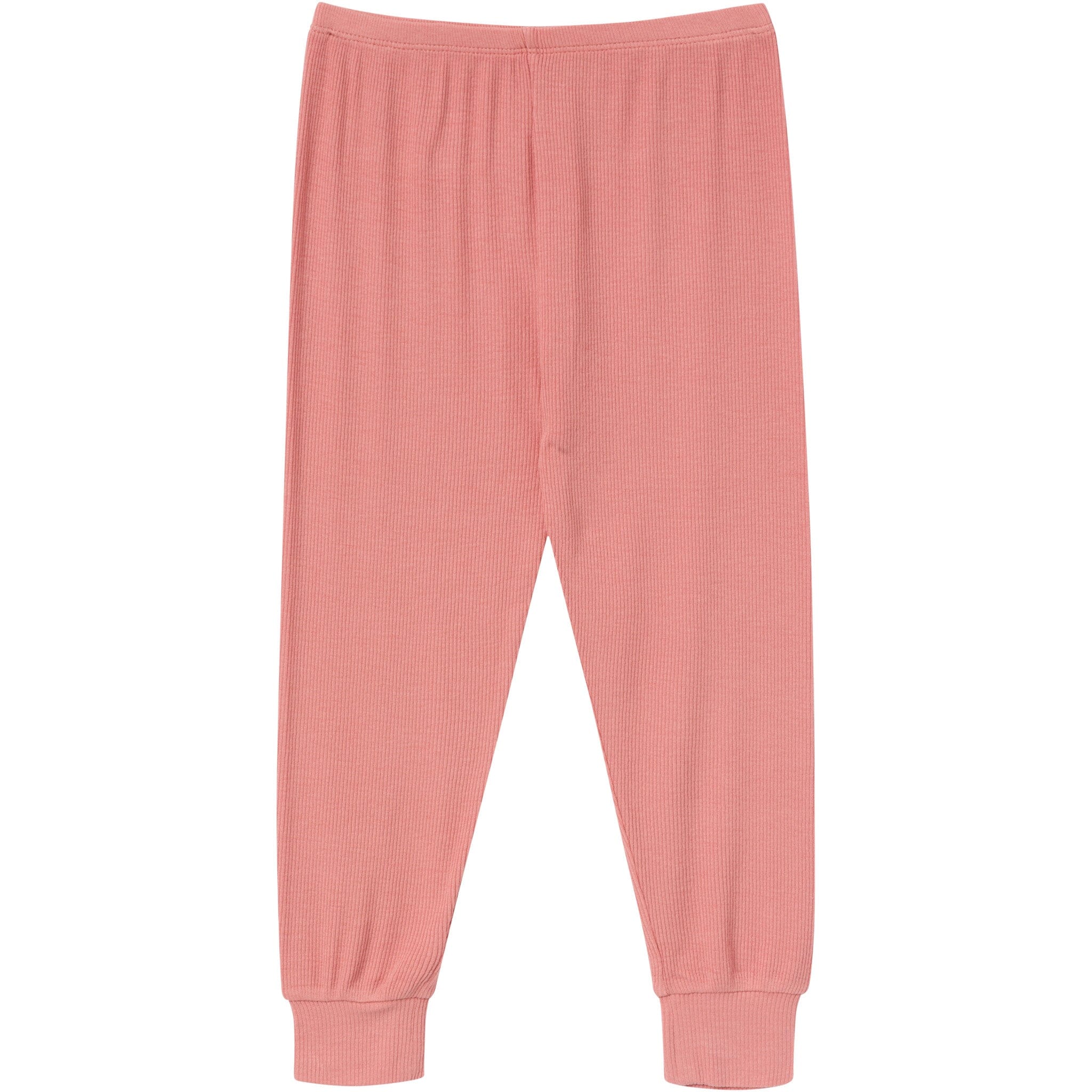4-Piece Infant & Toddler Girls Light Rose Strawberry Tight Fitting Pajamas Set sleepwear Modern Moments™ by Gerber® 