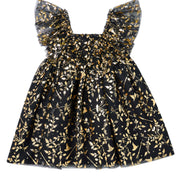 Infant & Toddler Girls Bristol Black Wicked Dress Dresses modern moments™ x Wicked™ 