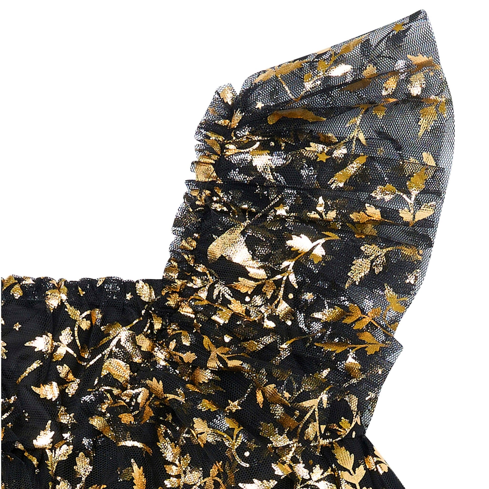 Infant & Toddler Girls Bristol Black Wicked Dress Dresses modern moments™ x Wicked™ 