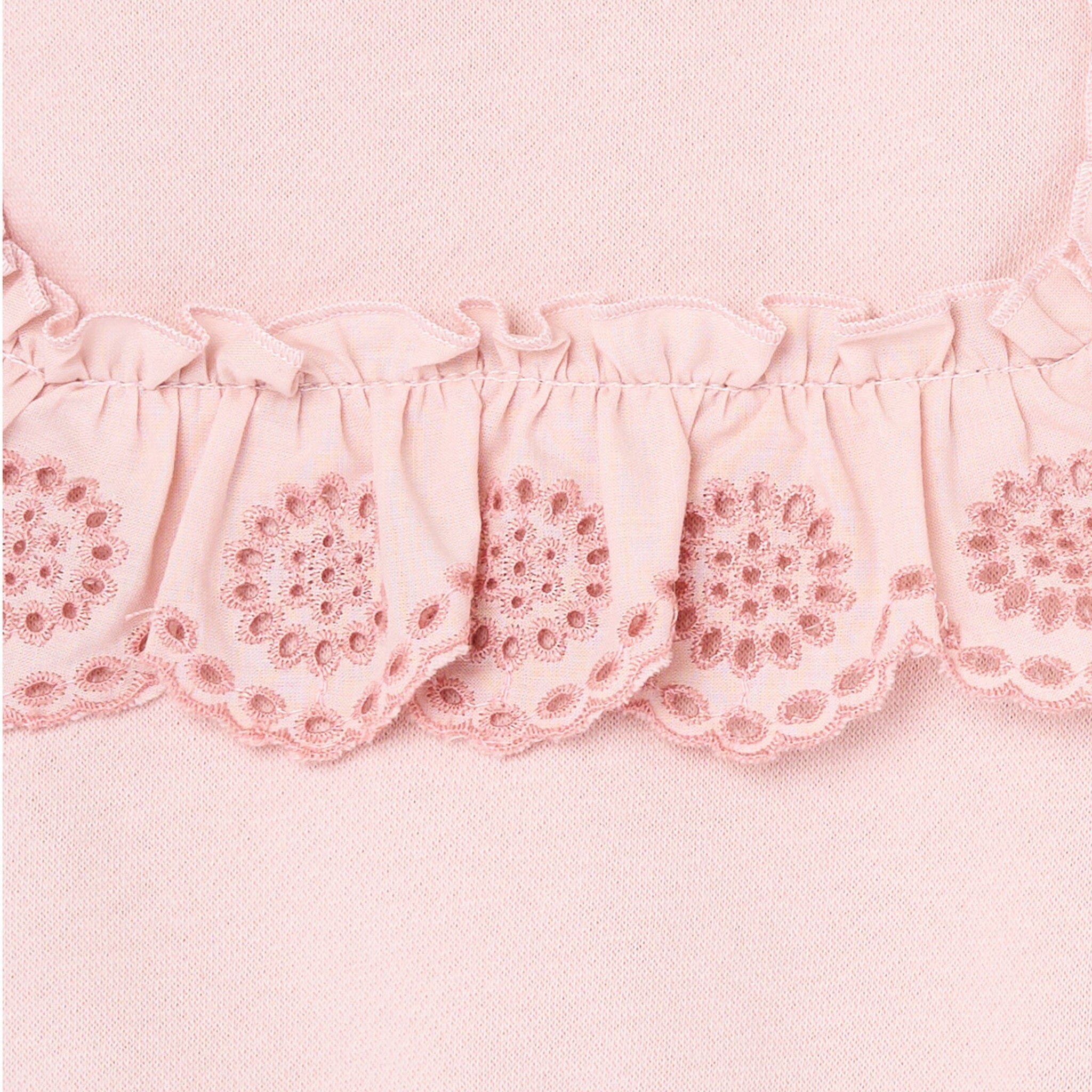 Infant & Toddler Girls Sepia Rose Wicked Sweatshirt Outerwear modern moments™ x Wicked™ 