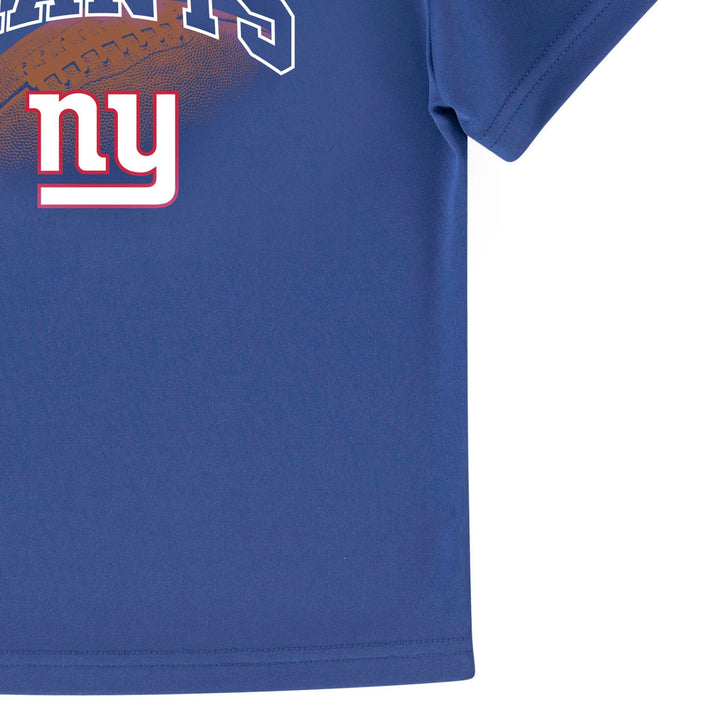 Baby Boys New York Giants Tee Shirt