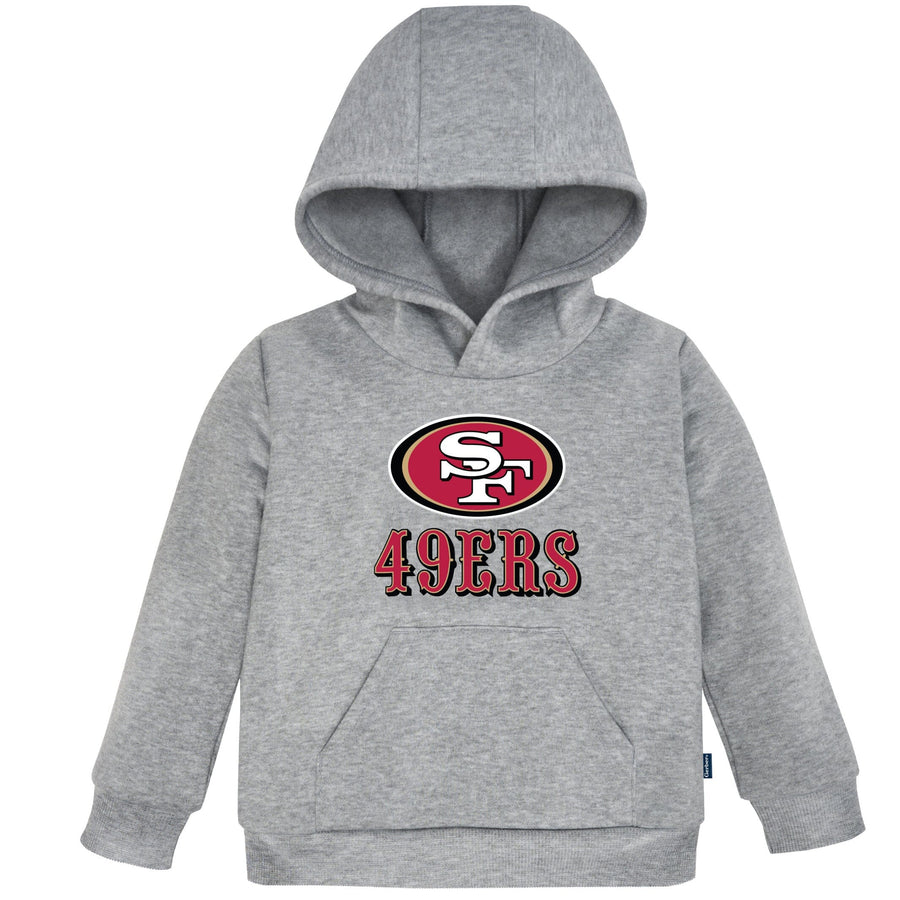 Infant & Toddler Boys 49Ers Hoodie