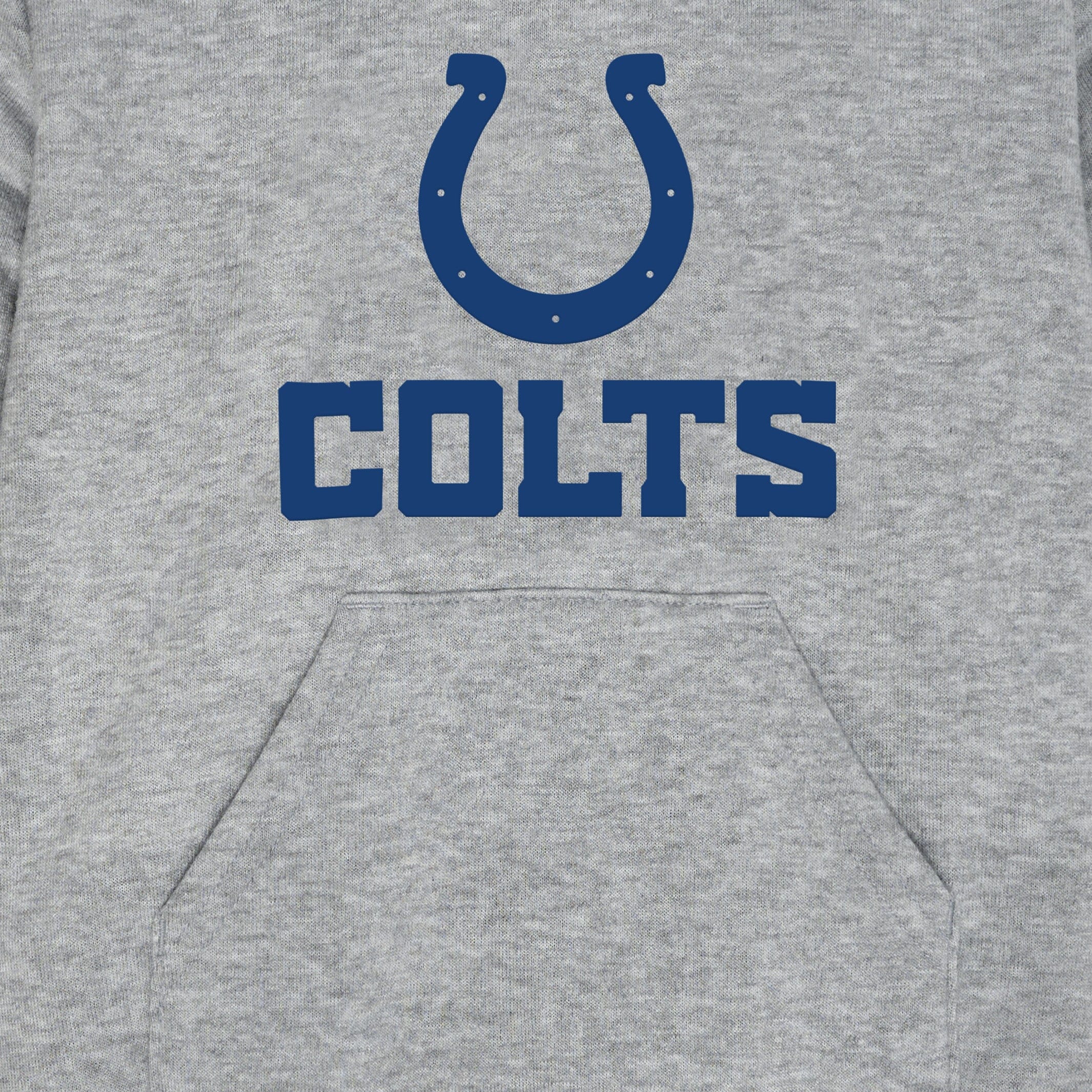 Infant & Toddler Boys Colts Hoodie