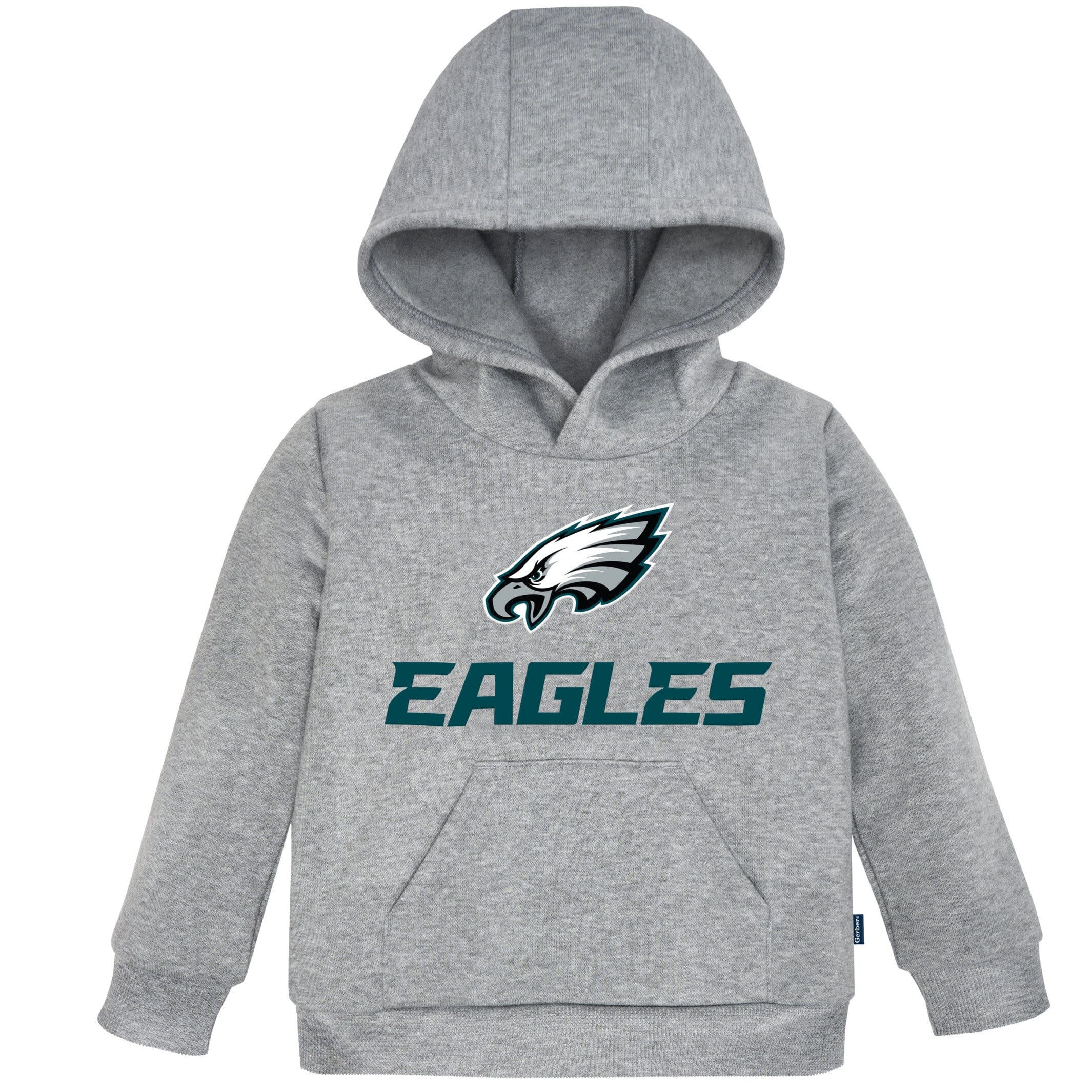Infant & Toddler Boys Eagles Hoodie