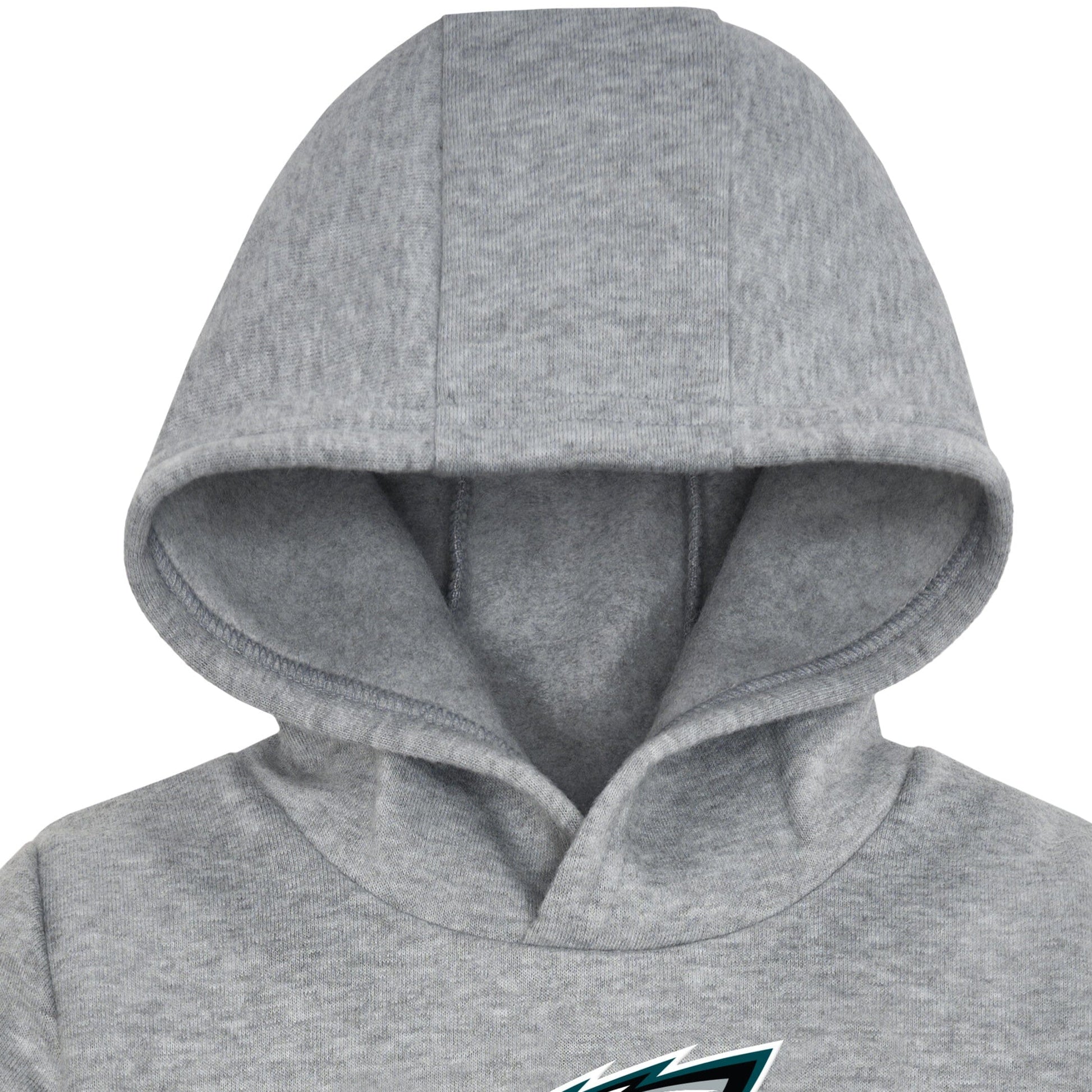 Infant & Toddler Boys Eagles Hoodie