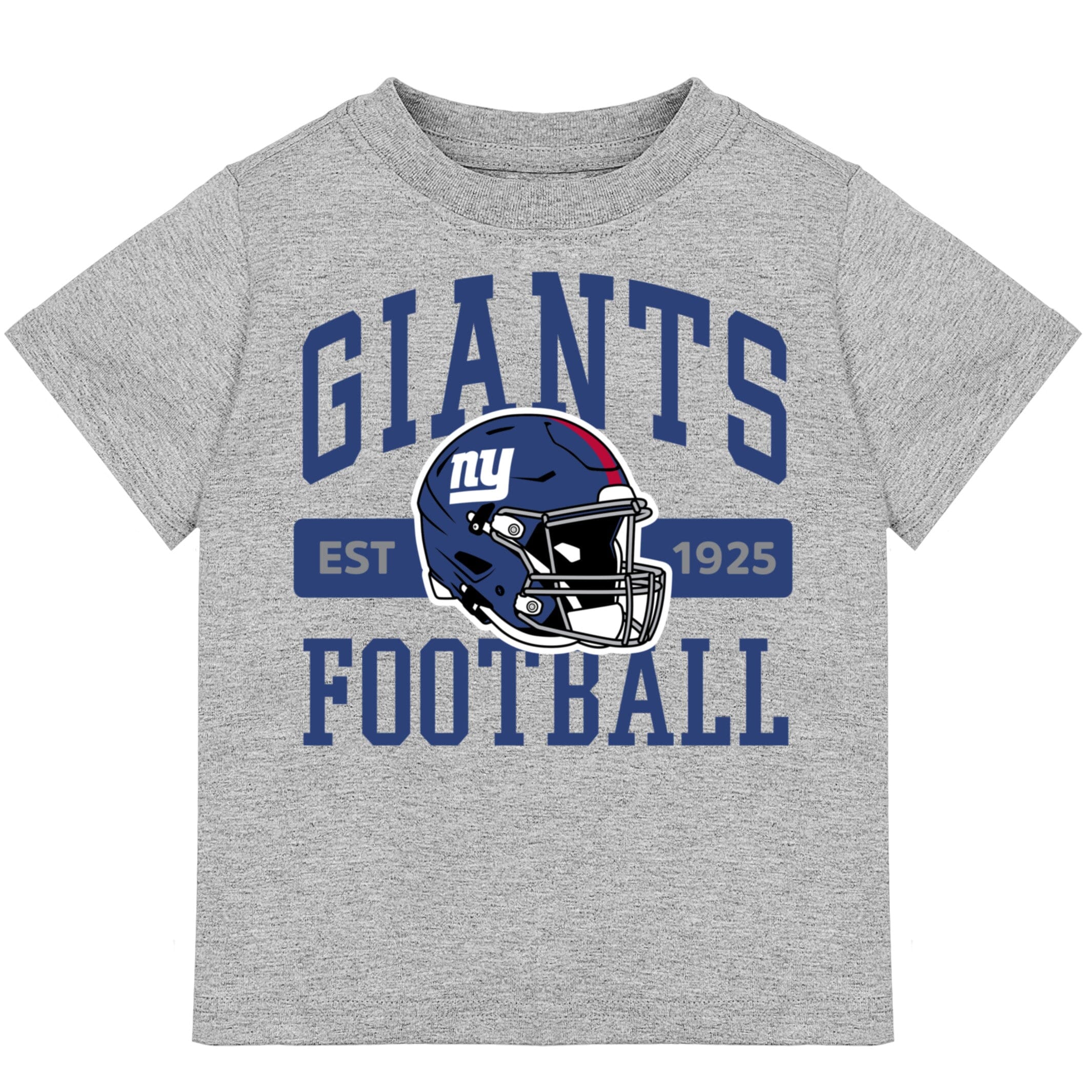 Infant & Toddler Boys Giants Short Sleeve Tee Shirt