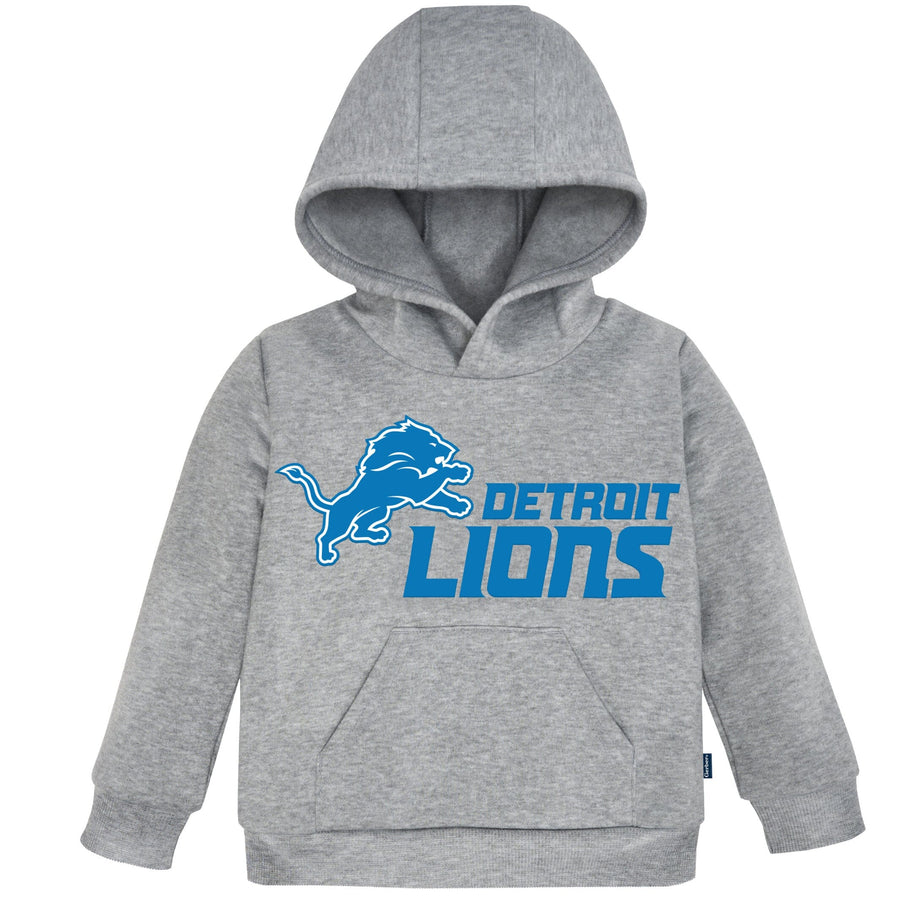Infant & Toddler Boys Lions Hoodie