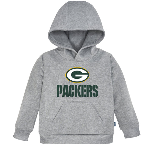NFL Infant & Toddler Green Bay Packers Hoodie