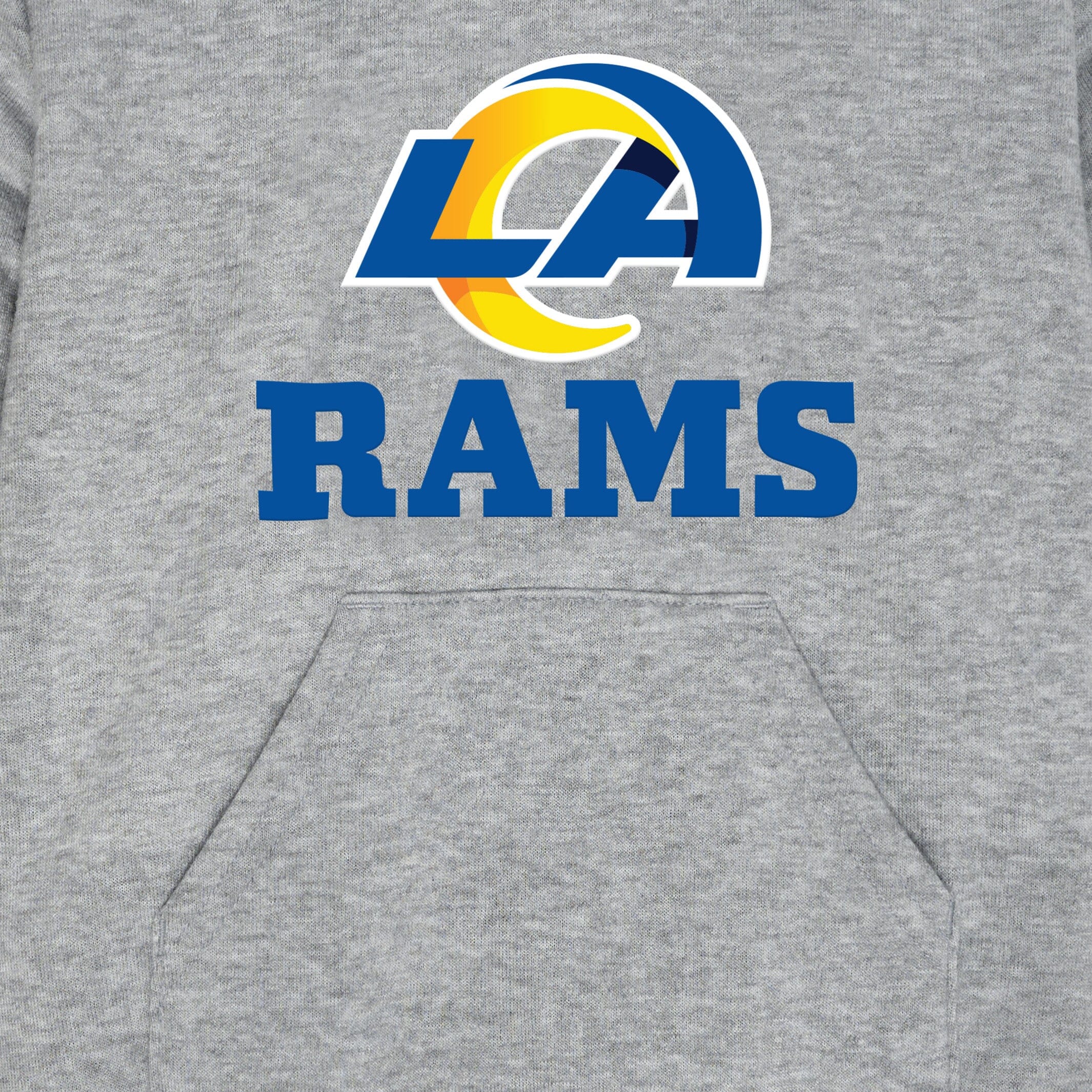 Infant & Toddler Boys Rams Hoodie