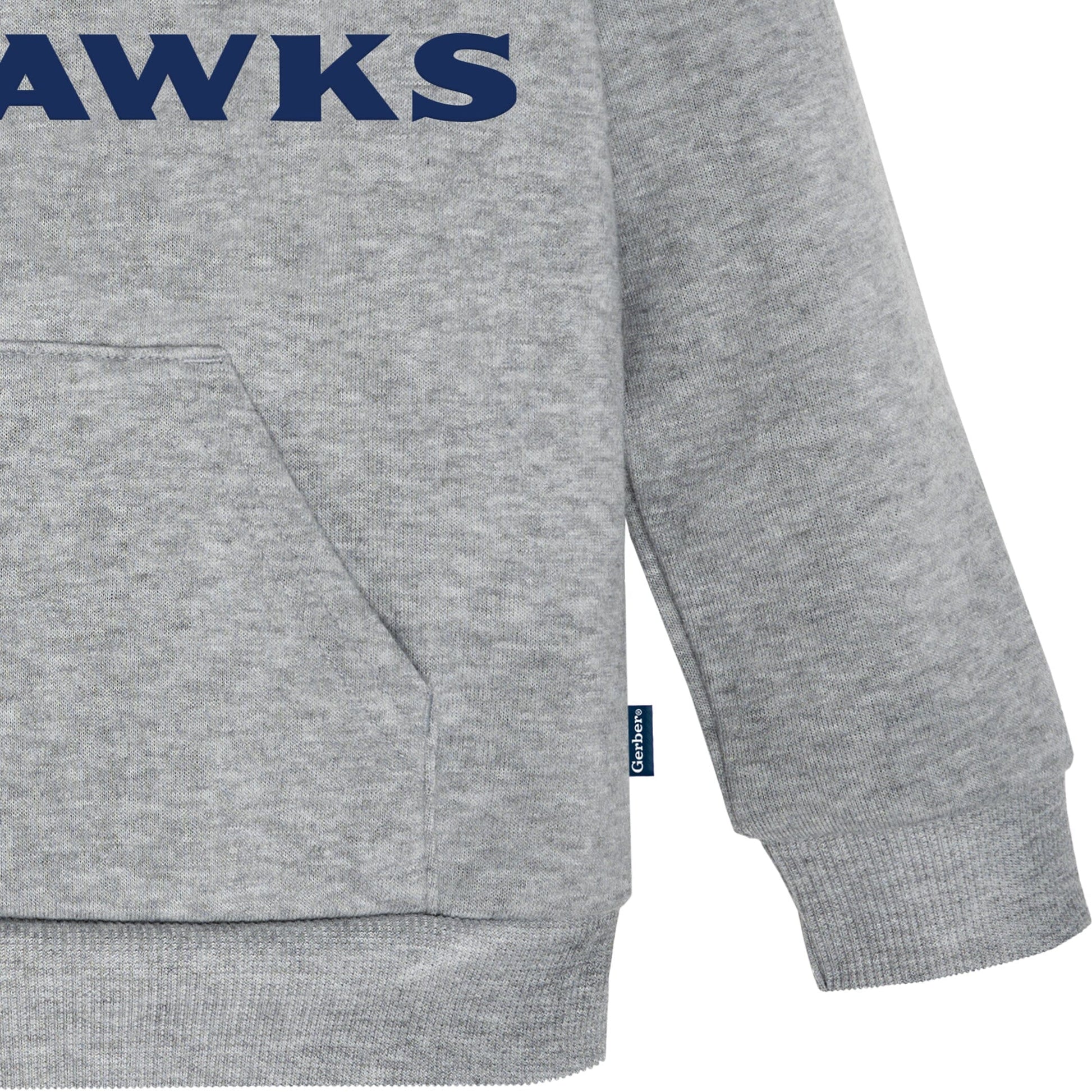 Infant & Toddler Boys Seahawks Hoodie
