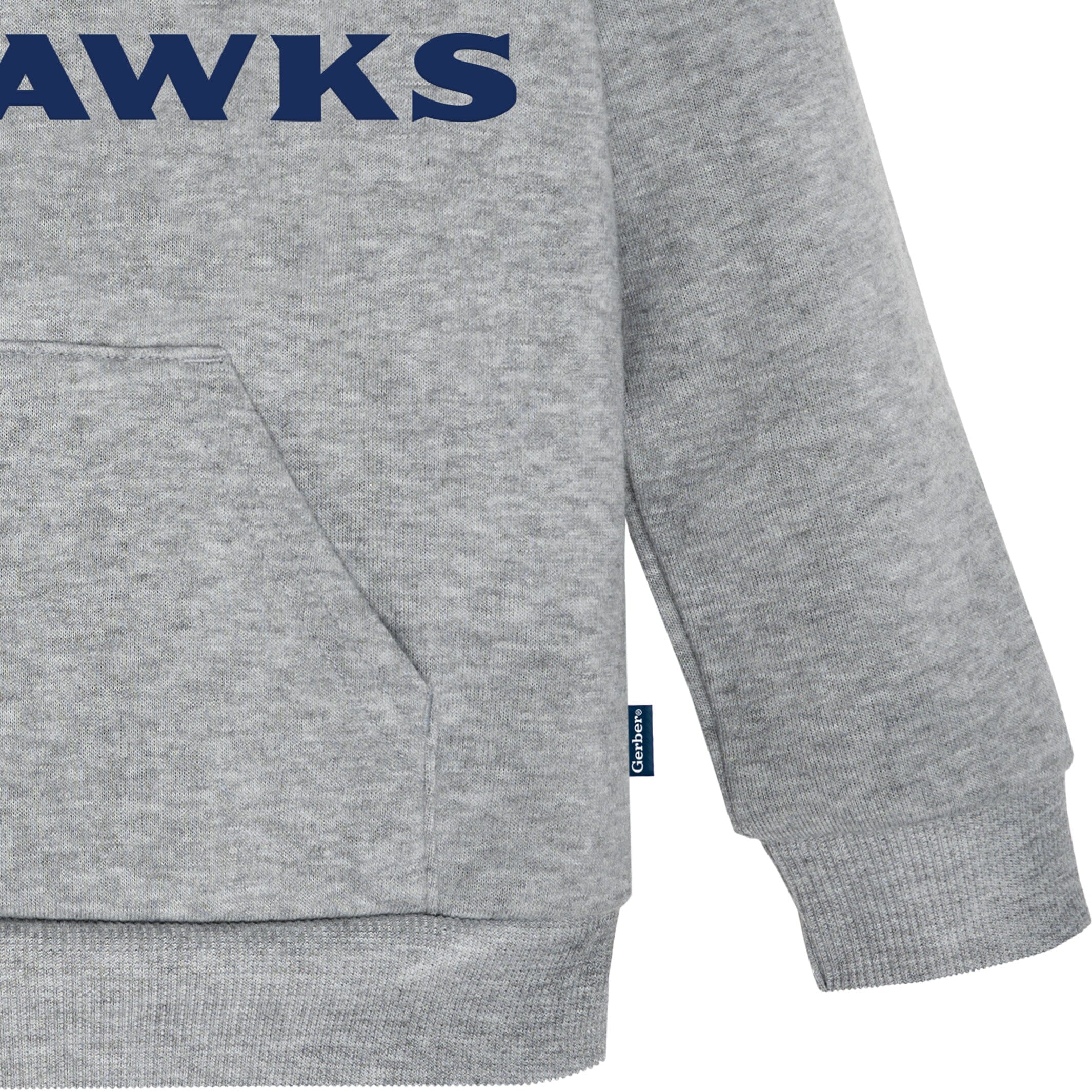 Infant & Toddler Boys Seahawks Hoodie