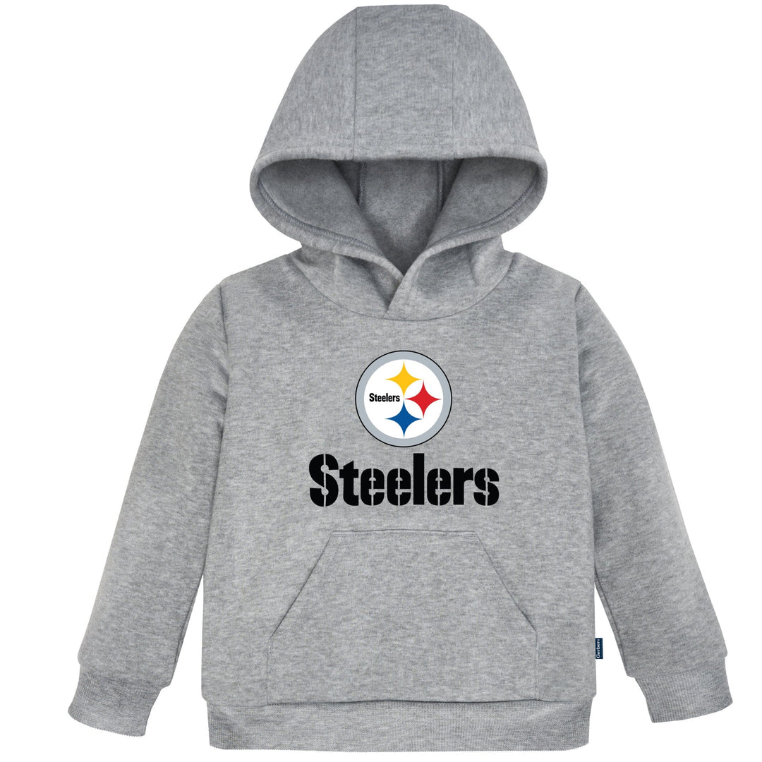 Infant Toddler Pittsburgh Steelers Hoodie – Gerber Childrenswear