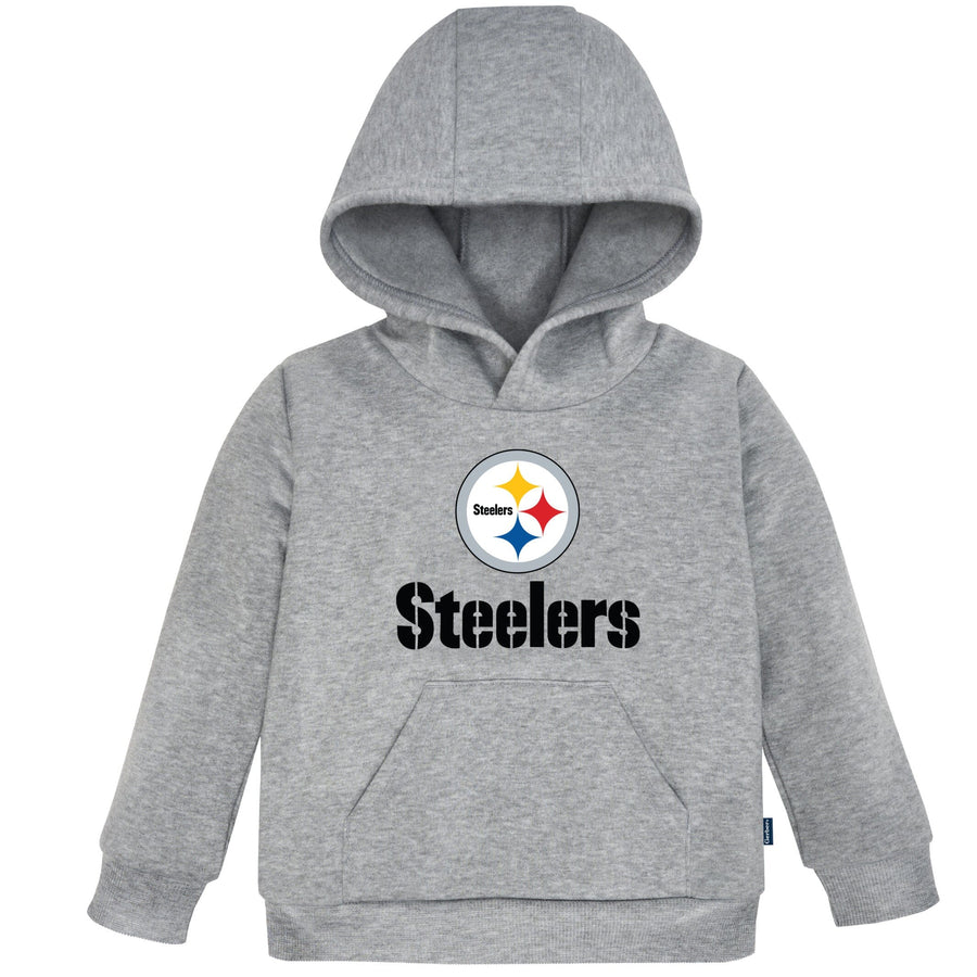 Infant Toddler Pittsburgh Steelers Hoodie – Gerber Childrenswear