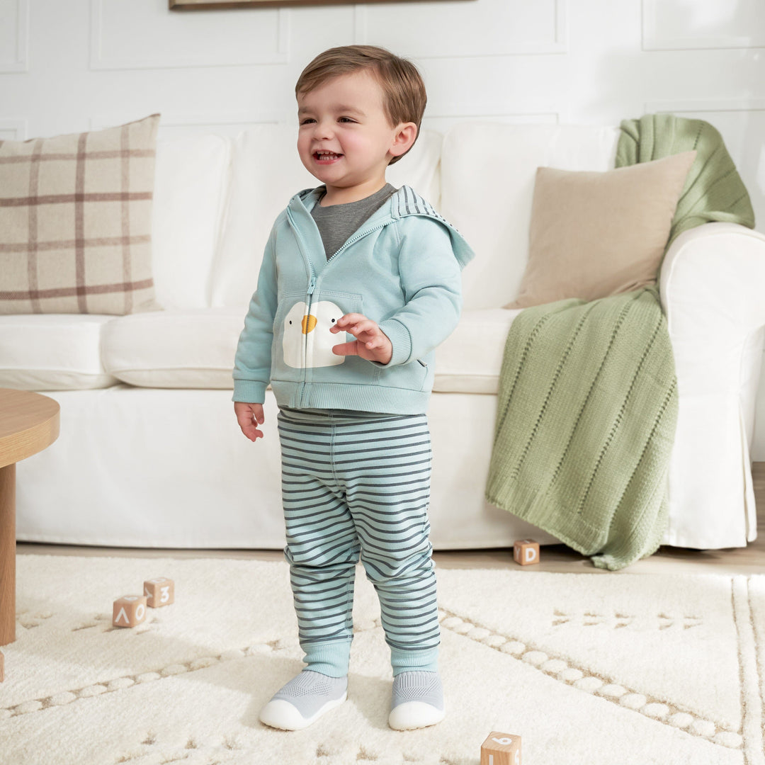 Shop Toddler Boy Clothes  Sleepwear, Outfit Sets, Accessories & More –  Gerber Childrenswear