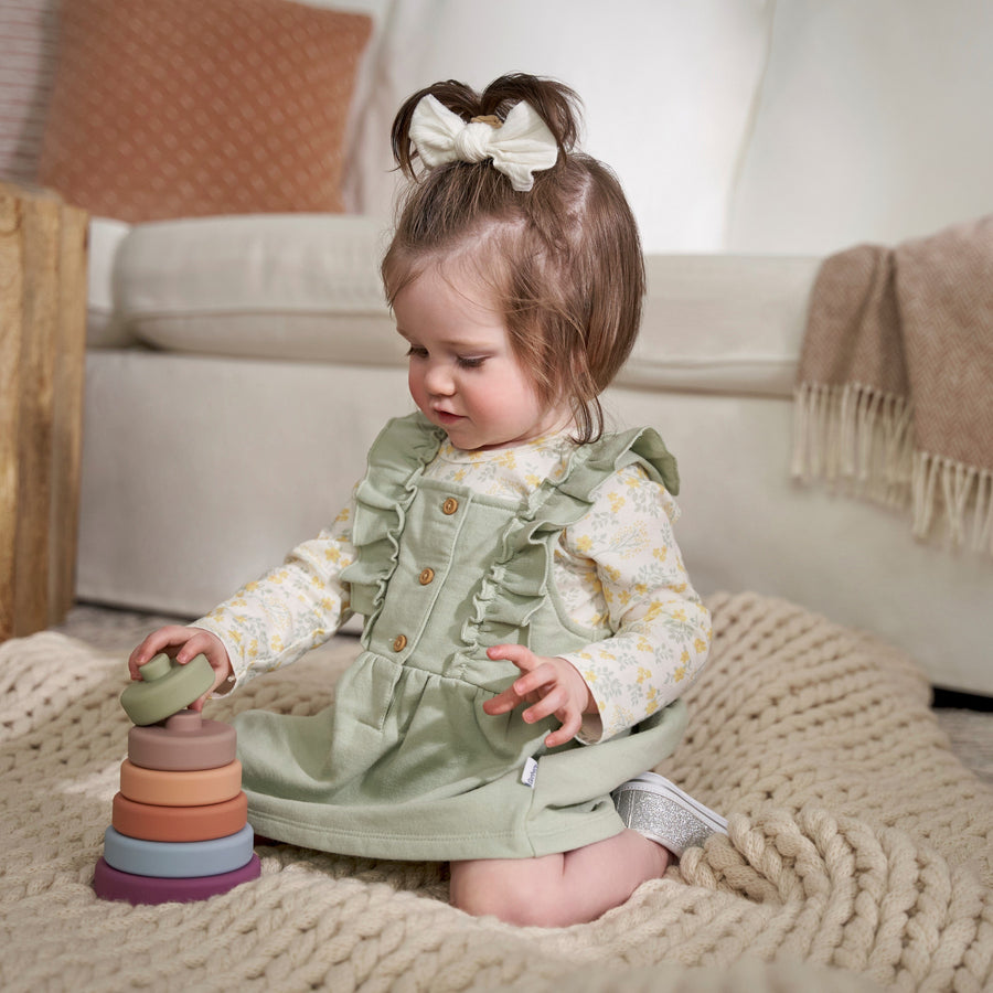 Baby Girl & Infant Dresses – Gerber Childrenswear