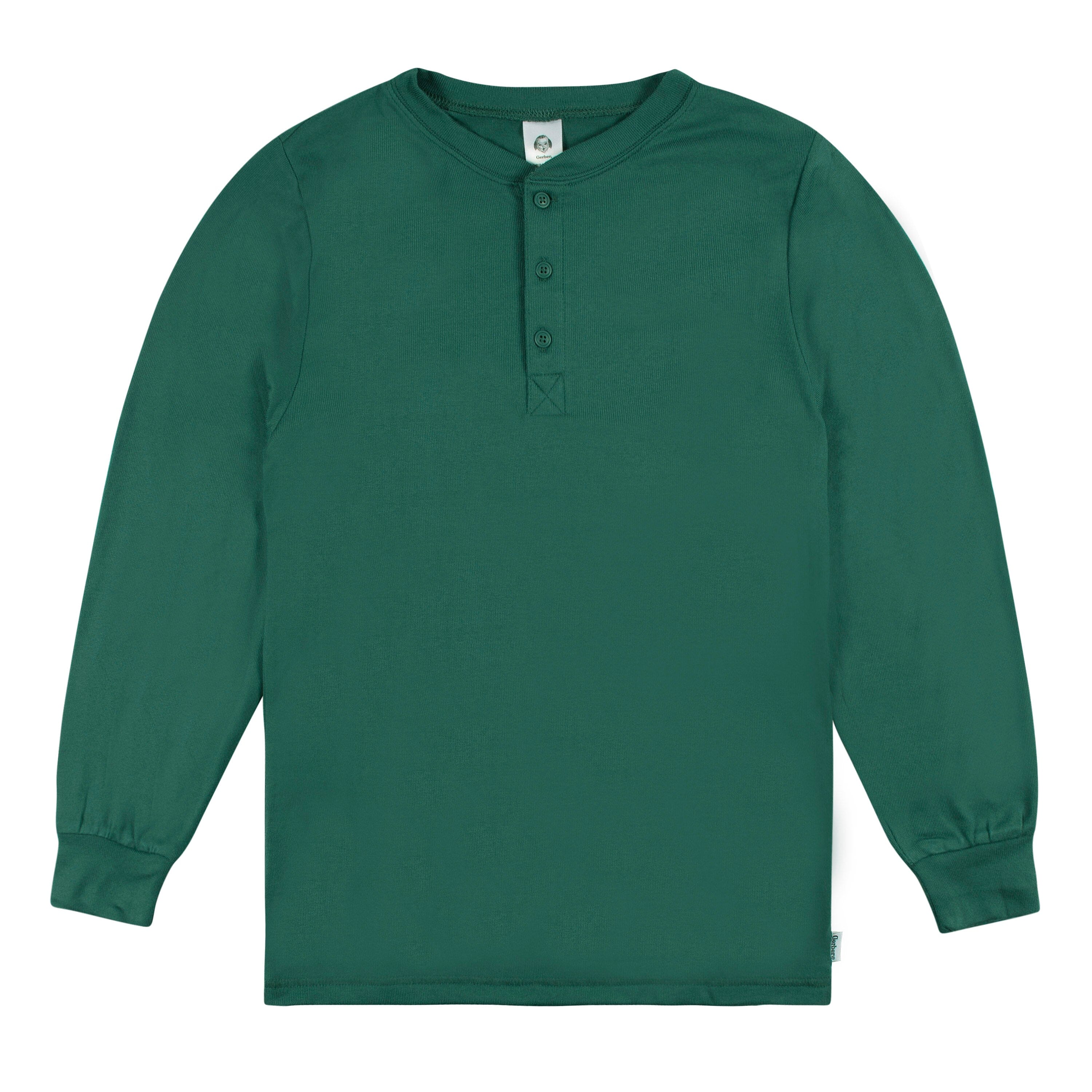 2-Piece Men's Stewart Plaid Pajama Set