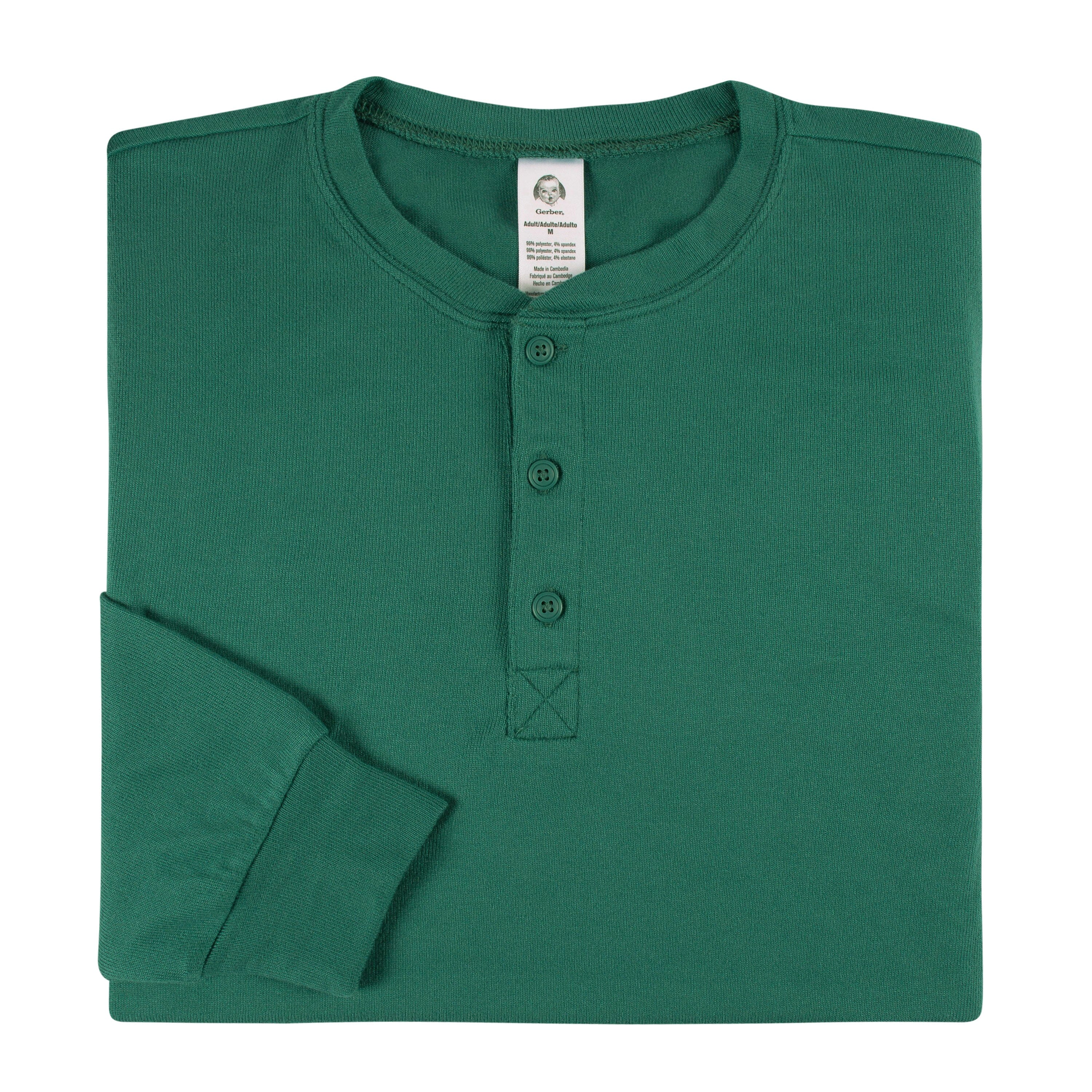 2-Piece Men's Stewart Plaid Pajama Set