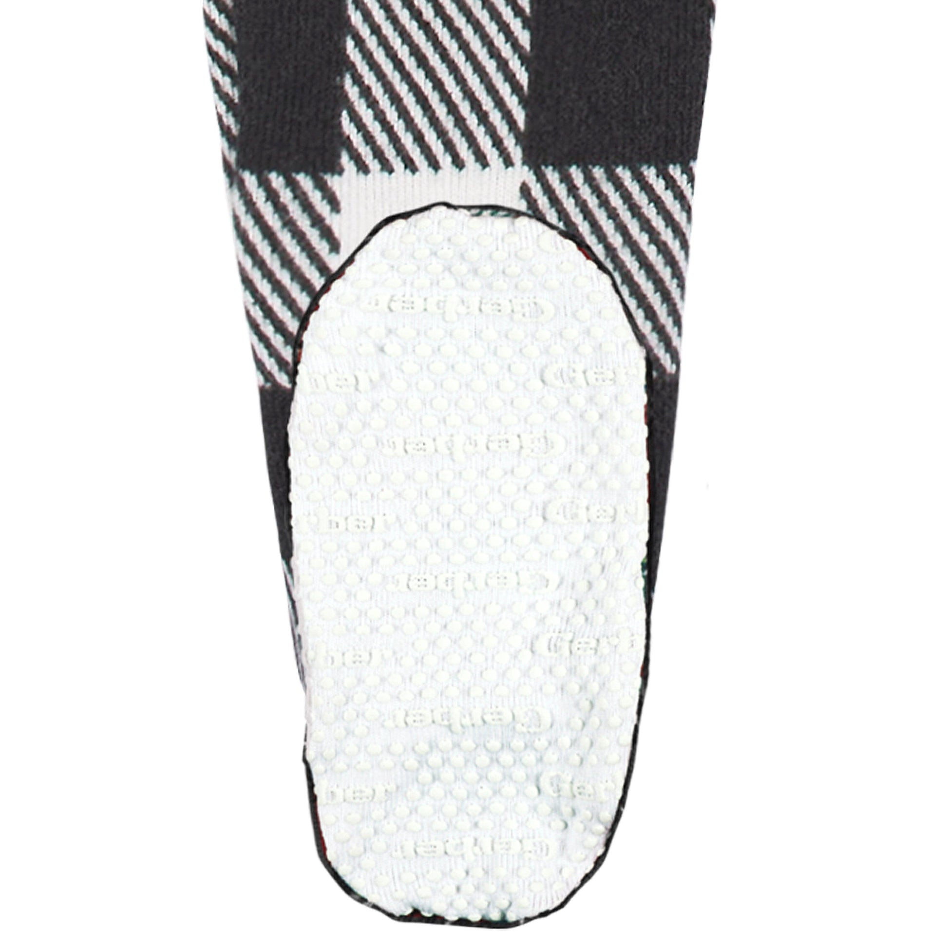 Baby & Toddler Neutral Buffalo Pajamas