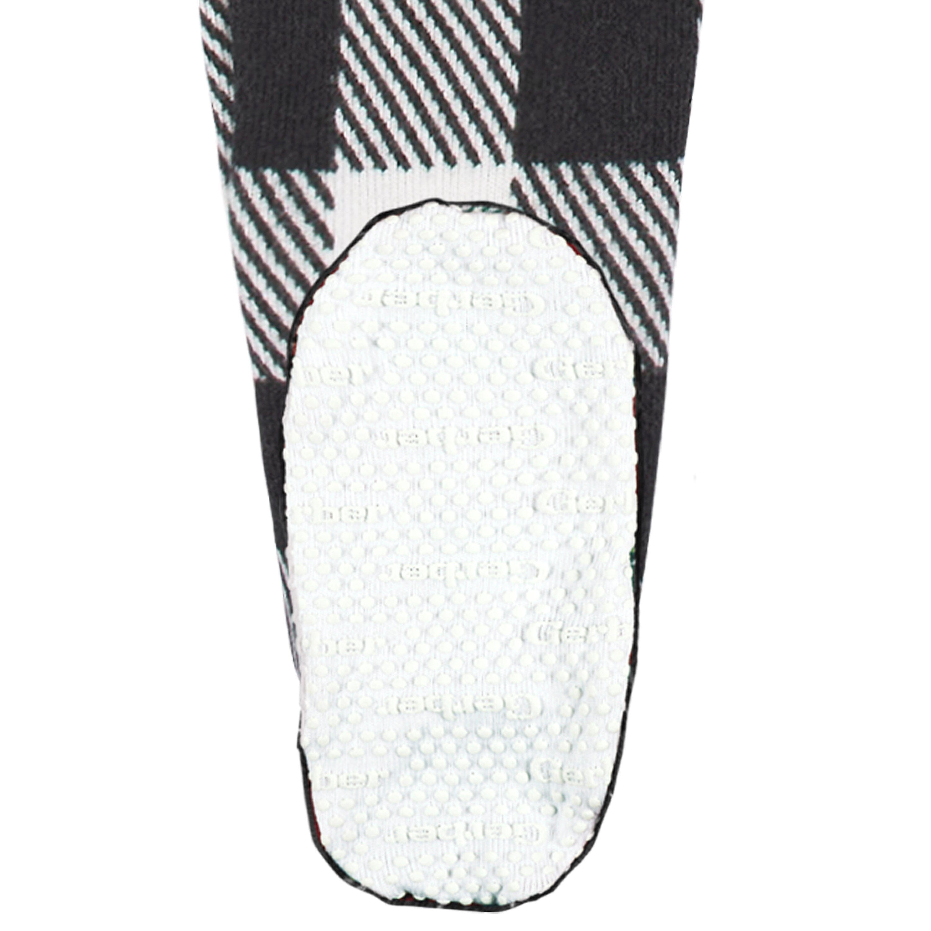 Baby & Toddler Neutral Buffalo Pajamas