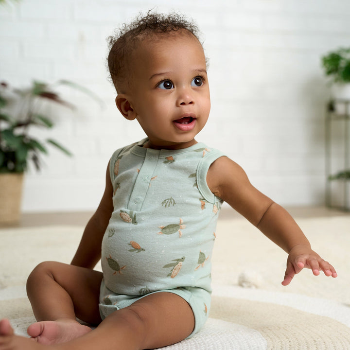 New Baby Clothes & Arrivals | Gerber Childrenswear