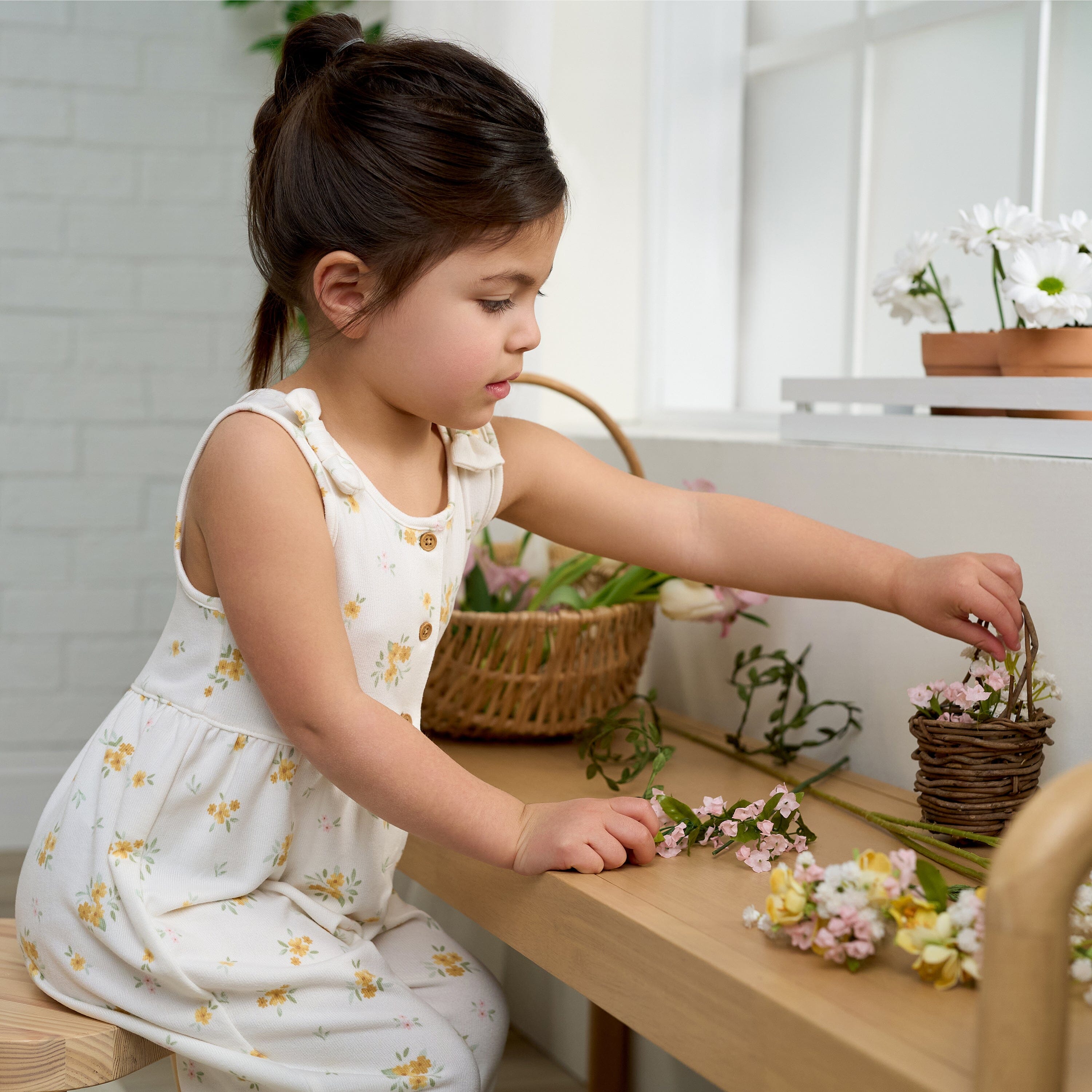 BURBERRY モノグラム ロンパース BURBERRY モノグラム ロンパース BURBERRY バーバリー ベビー服