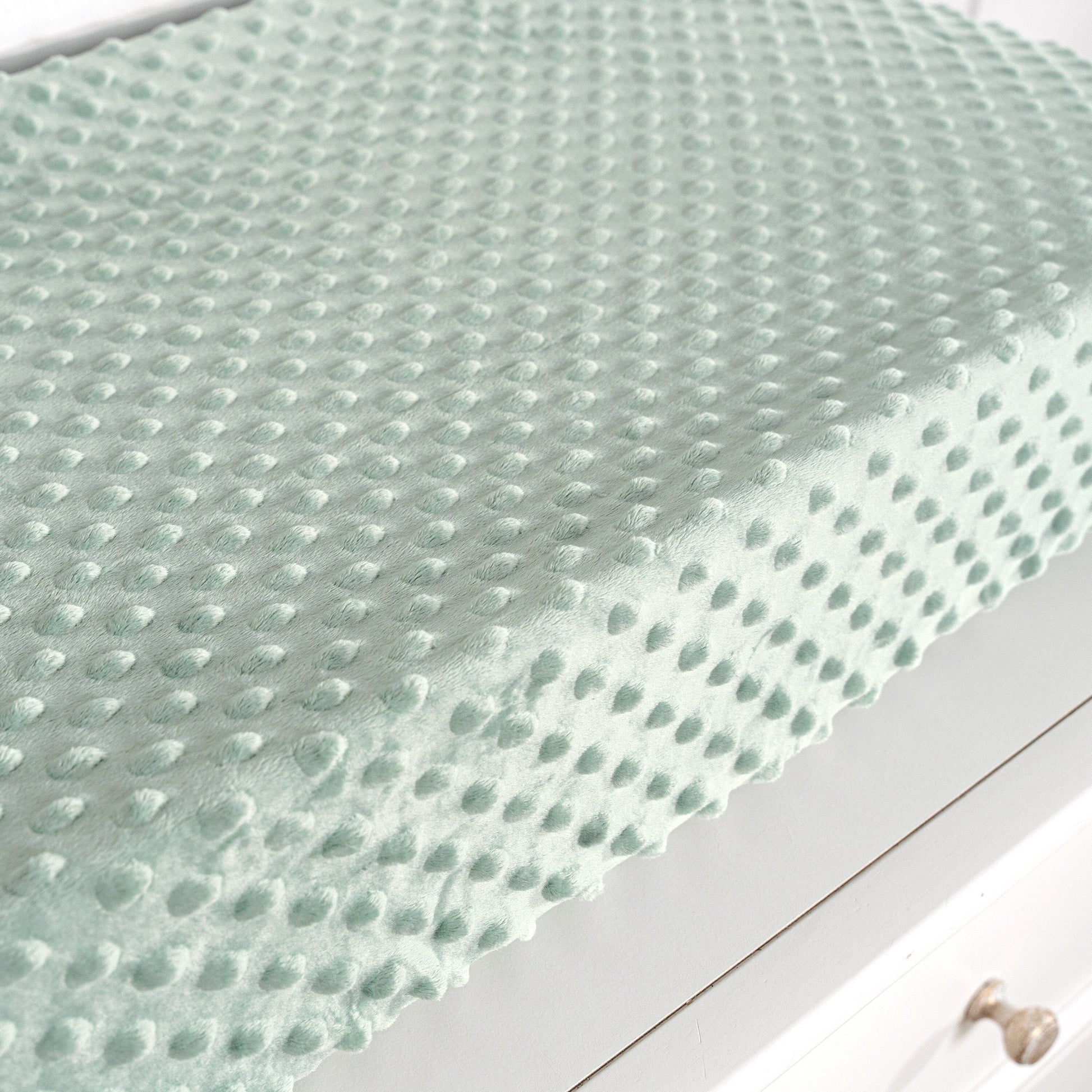 Baby Boys Dino Time Changing Pad