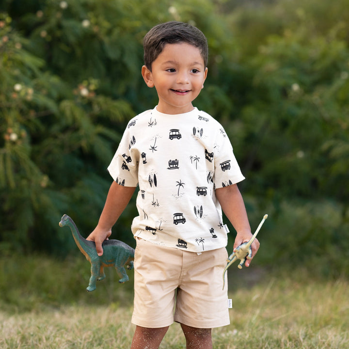 Shop Toddler Boy New Arrivals | Gerber Childrenswear