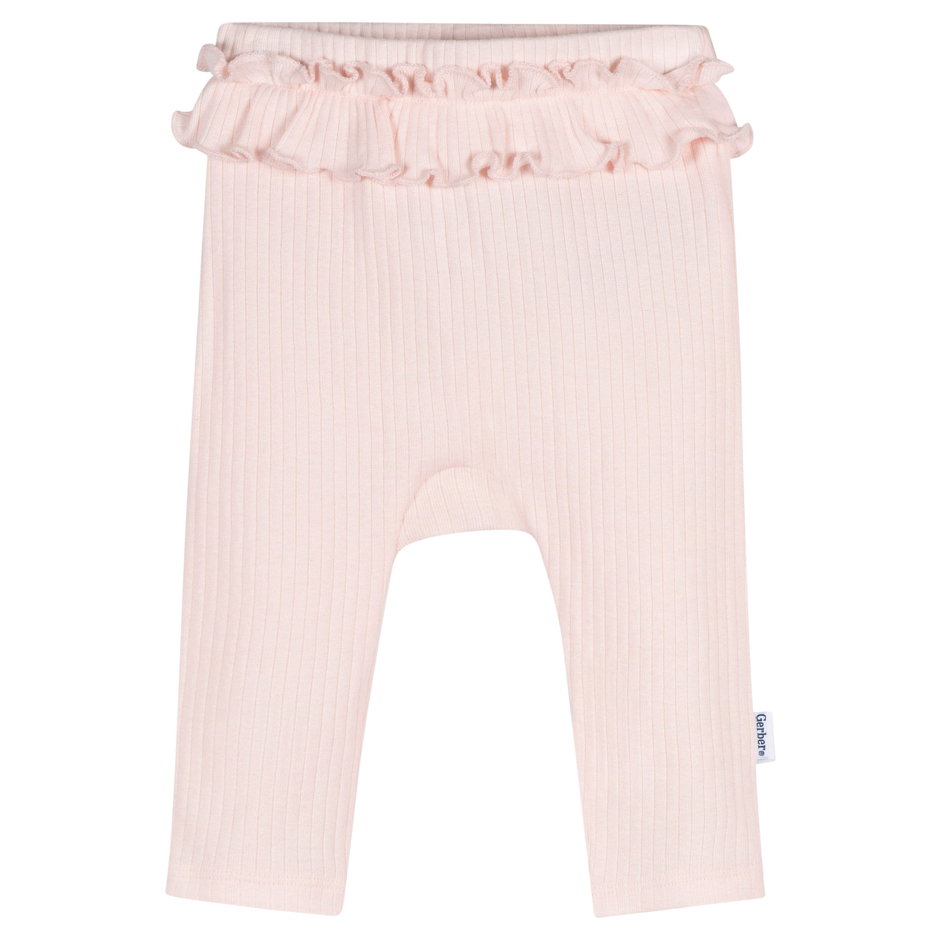 5-Piece Baby Girls Deer Bodysuits & Pants Set Outfits & Sets Gerber® 