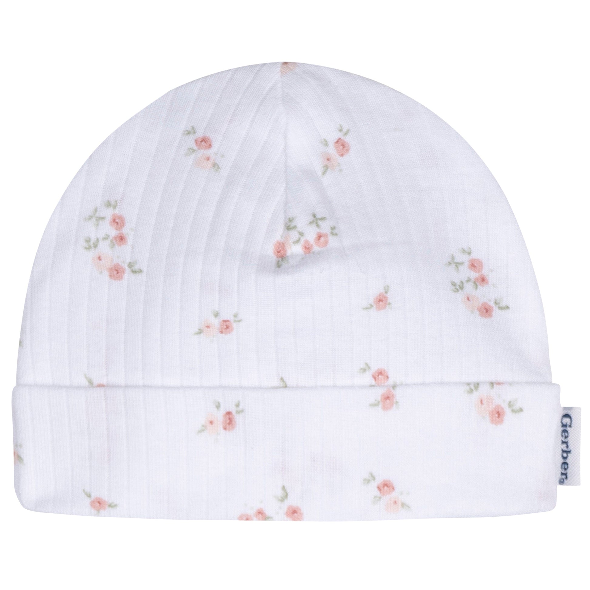 8-Piece Baby Girls Deer Footless Pajama and Accessories Bundle Bundle Gerber Childrenswear 