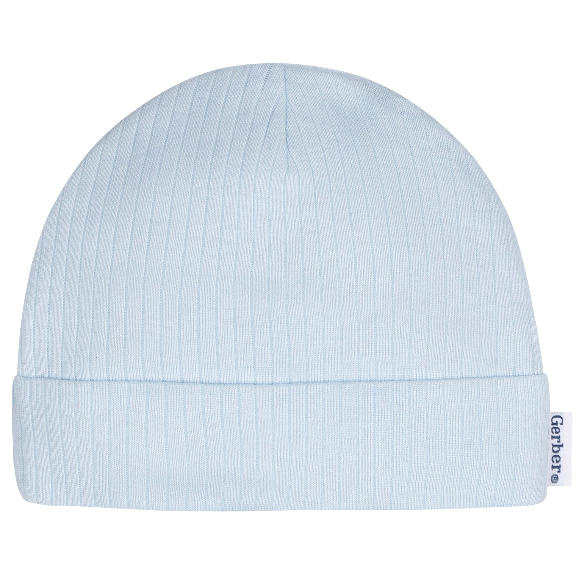 8-Piece Baby Boy Road Trip Bundle Set Bundle Gerber Childrenswear 