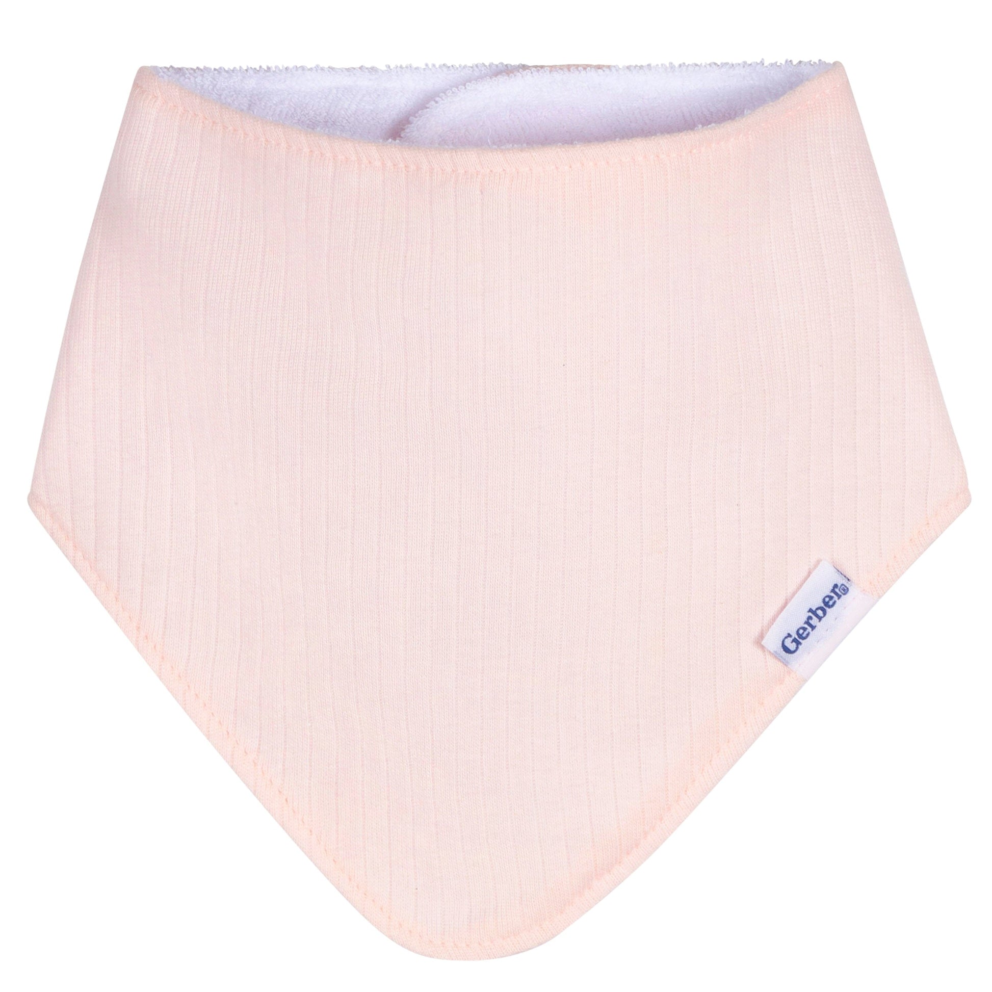 8-Piece Baby Girls Deer Footless Pajama and Accessories Bundle Bundle Gerber Childrenswear 