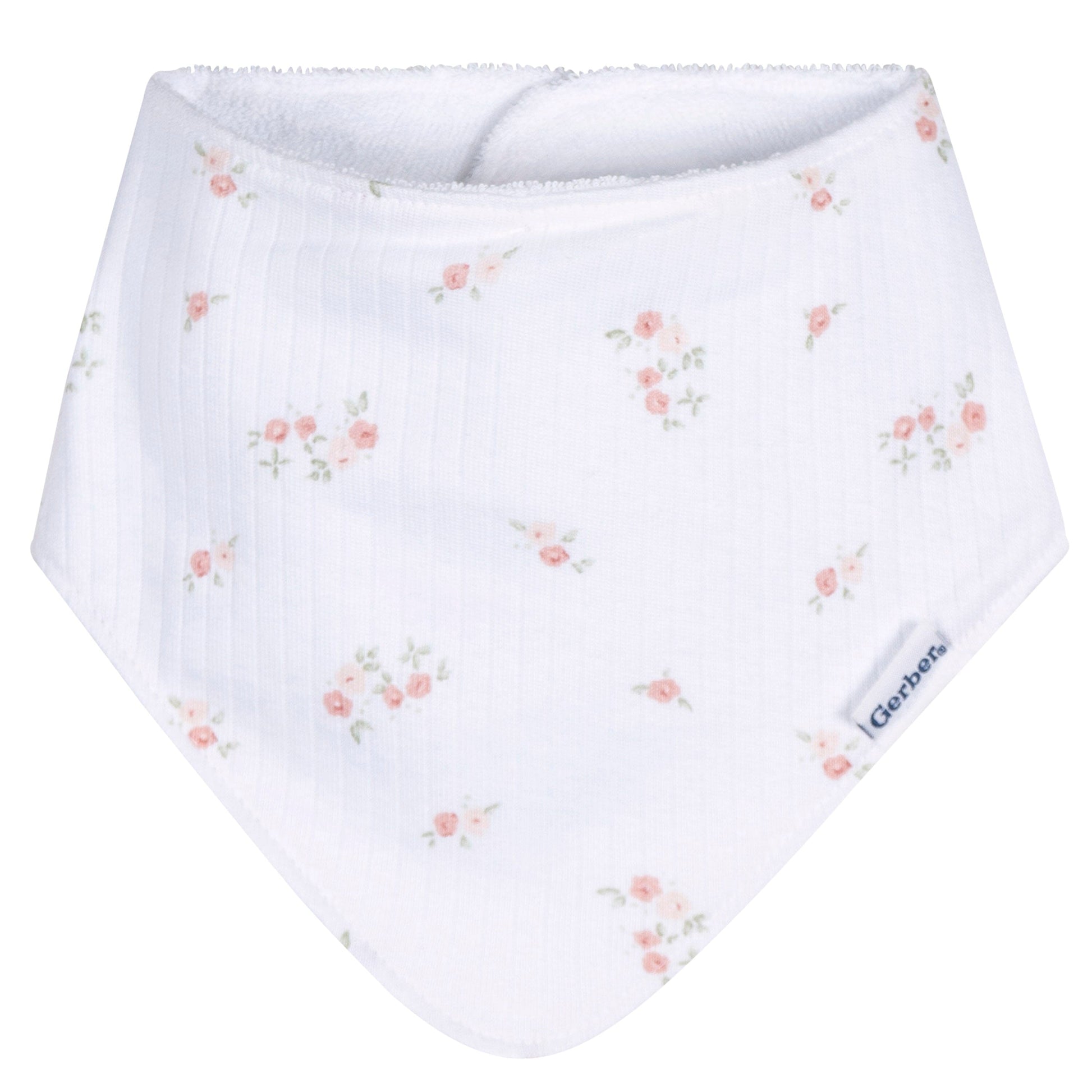 8-Piece Baby Girls Deer Footless Pajama and Accessories Bundle Bundle Gerber Childrenswear 