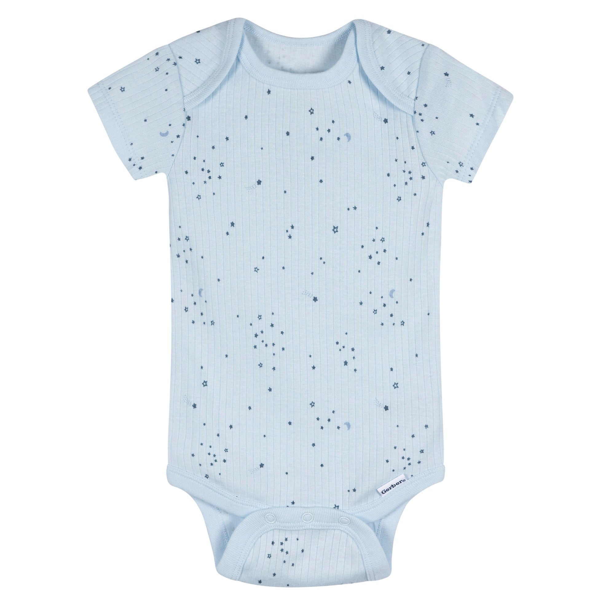 13-Piece Baby Boys Road Trip Bundle Set Bundle Gerber Childrenswear 