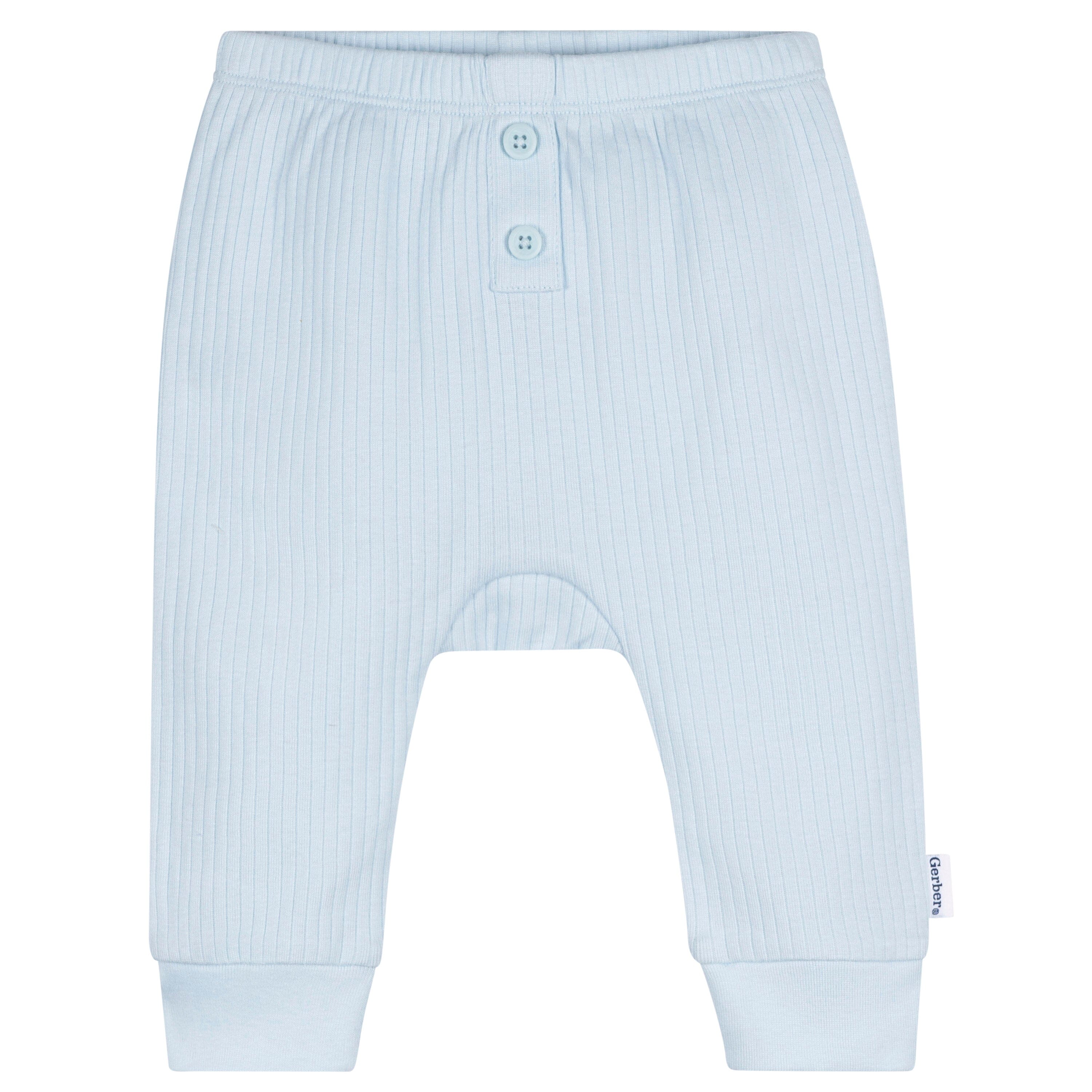 13-Piece Baby Boys Road Trip Bundle Set Bundle Gerber Childrenswear 