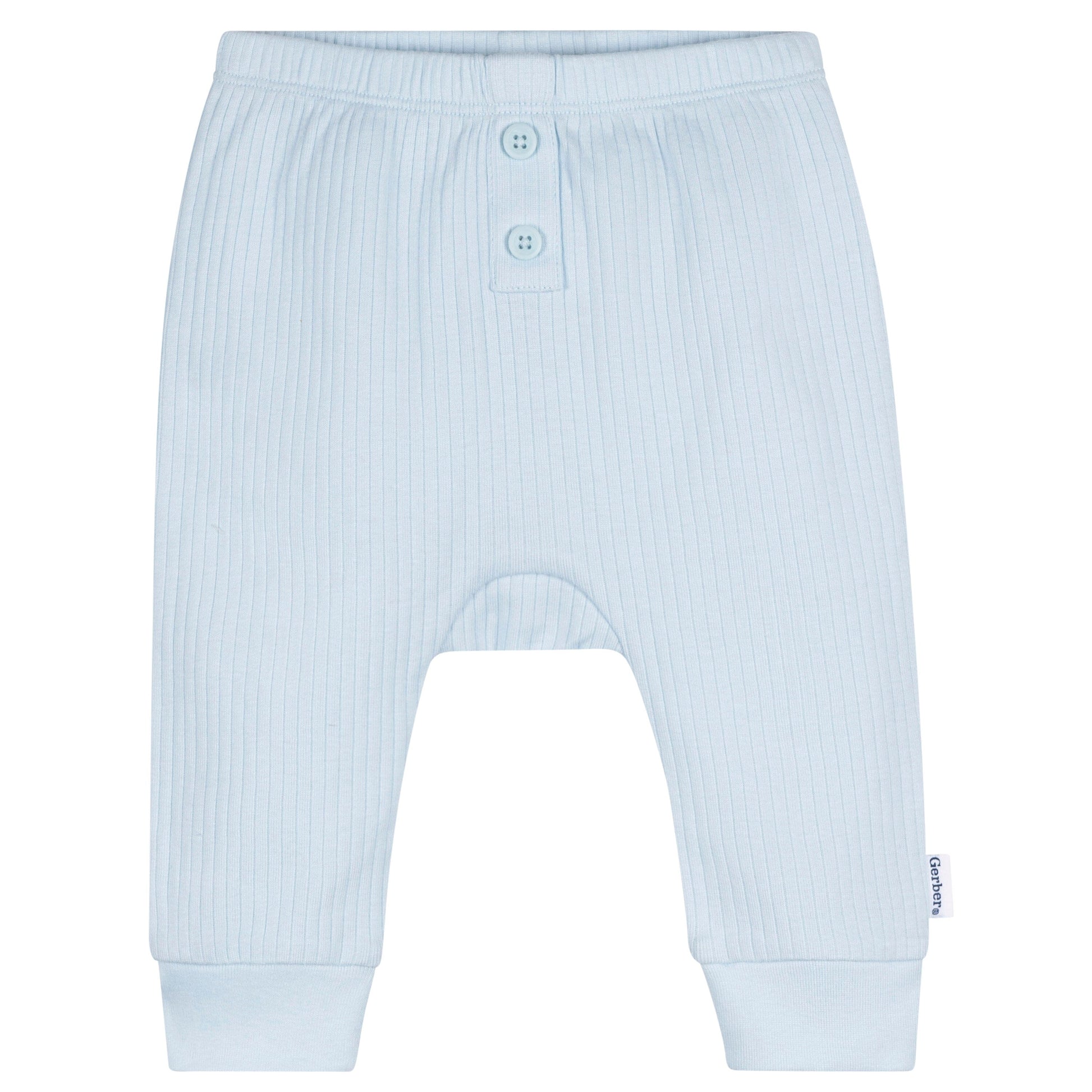 12-Piece Baby Boys Road Trip Bundle Set Bundle Gerber Childrenswear 