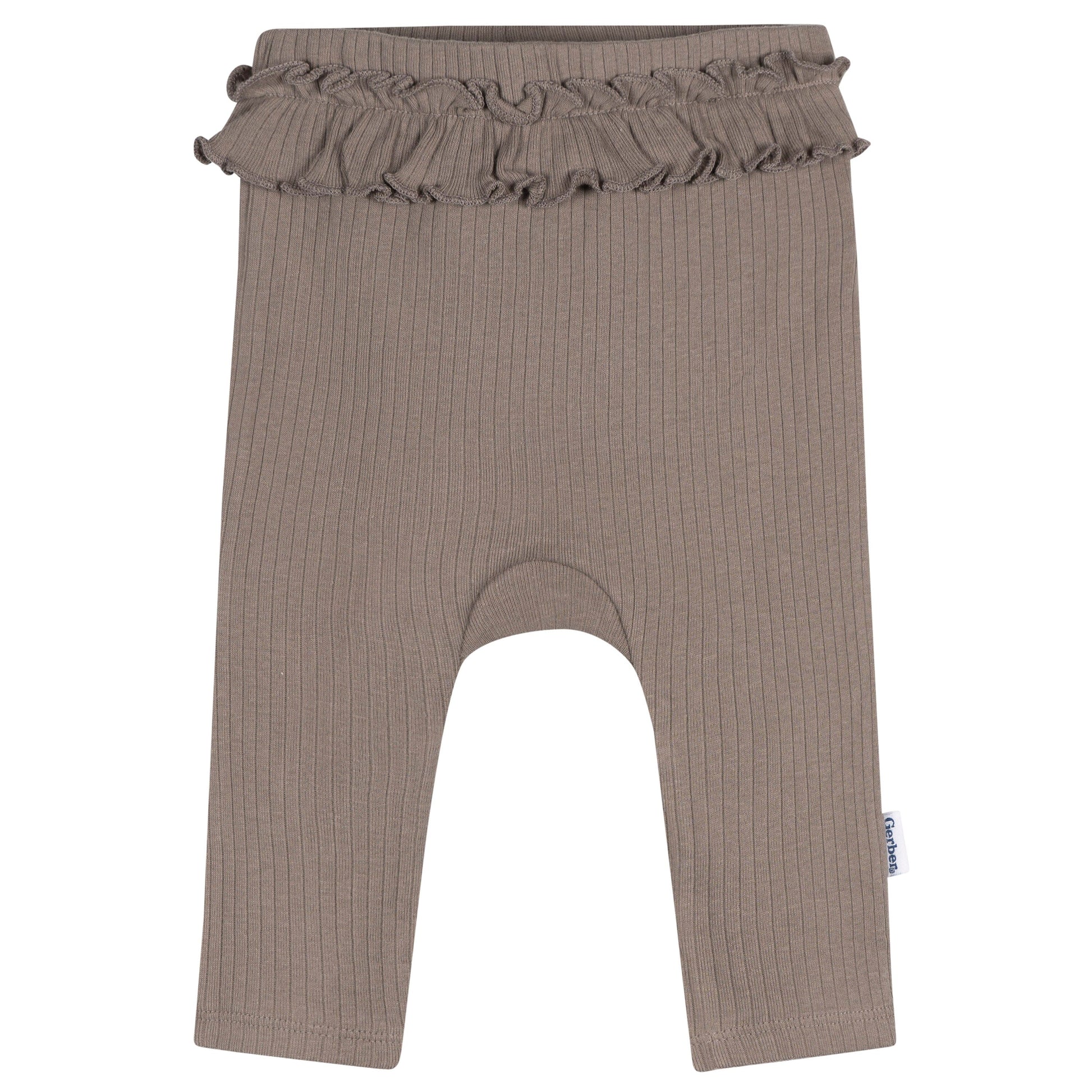 13-Piece Baby Girls Garden Bundle Set Bundle Gerber Childrenswear 