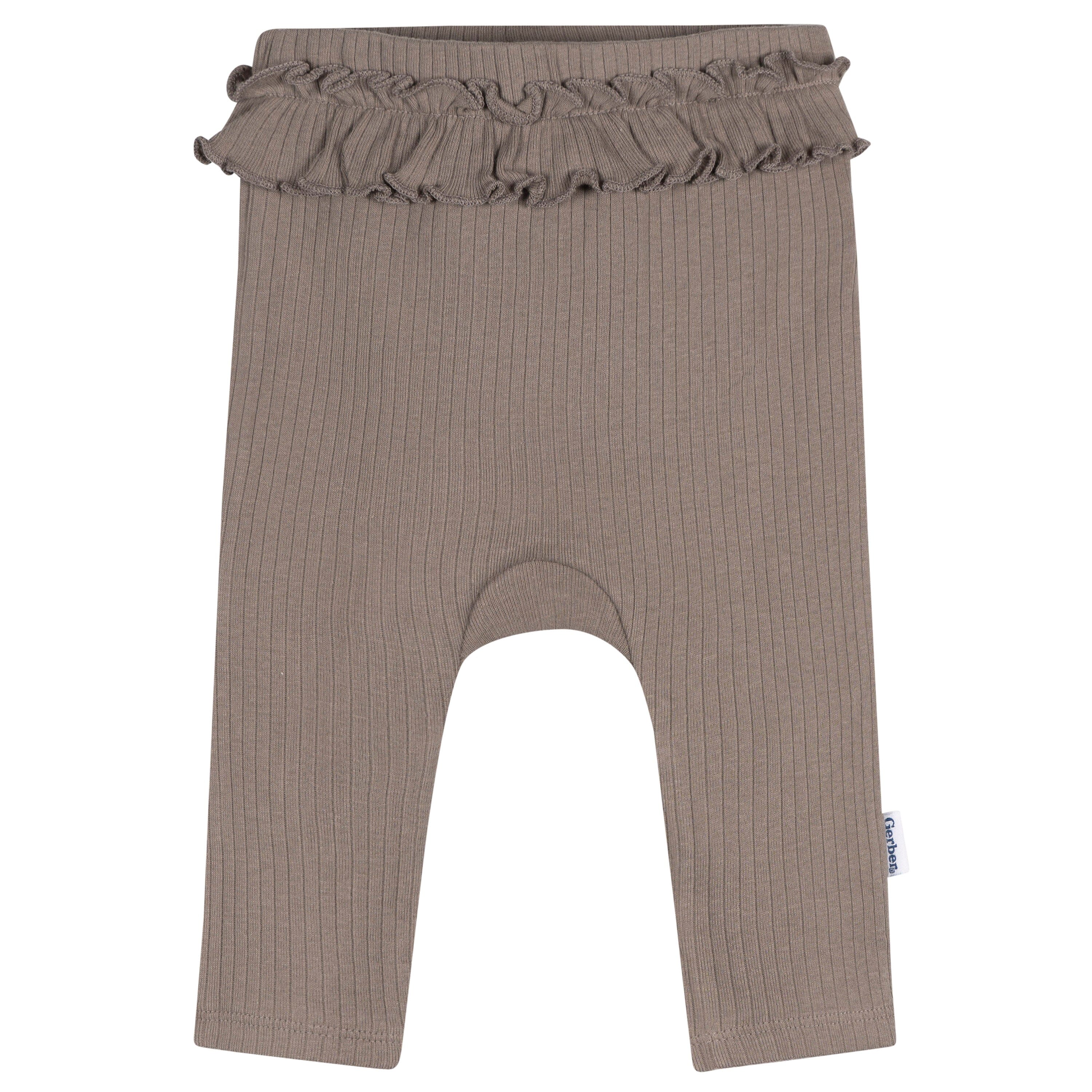 13-Piece Baby Girls Garden Bundle Set Bundle Gerber Childrenswear 