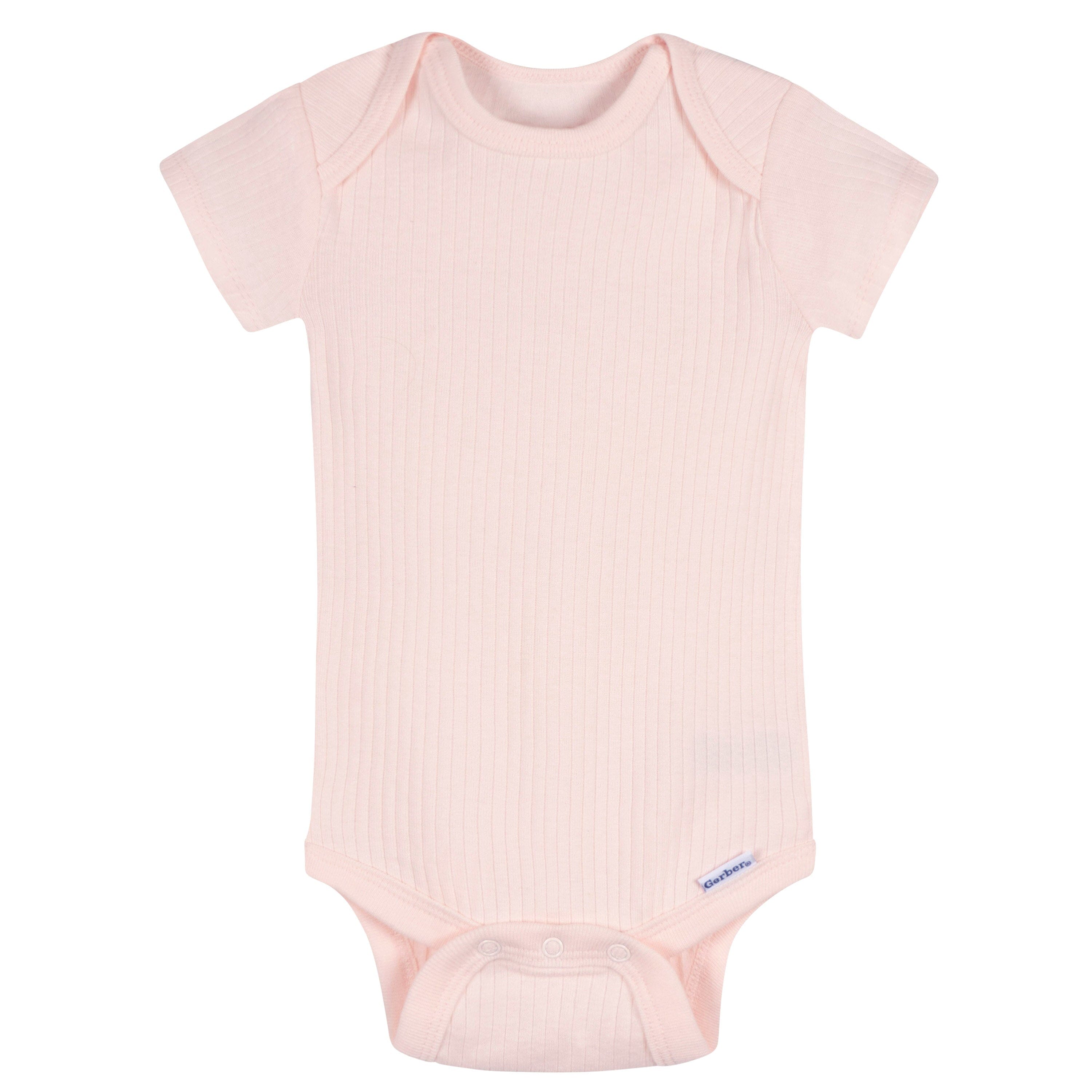 13-Piece Baby Girls Deer Bundle Set Bundle Gerber Childrenswear 