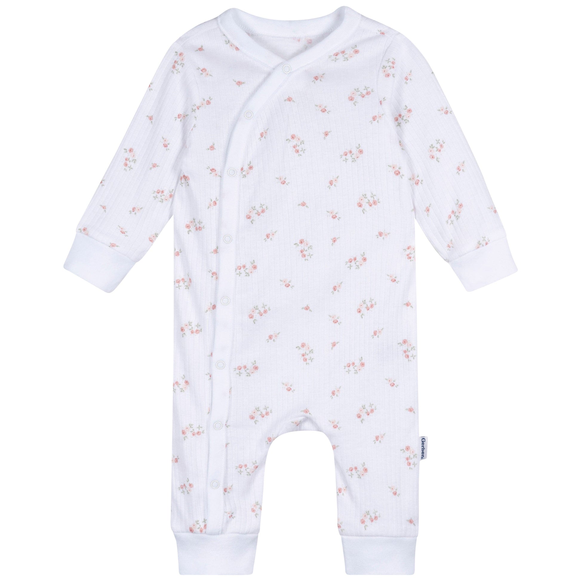 13-Piece Baby Girls Deer Bundle Set Bundle Gerber Childrenswear 